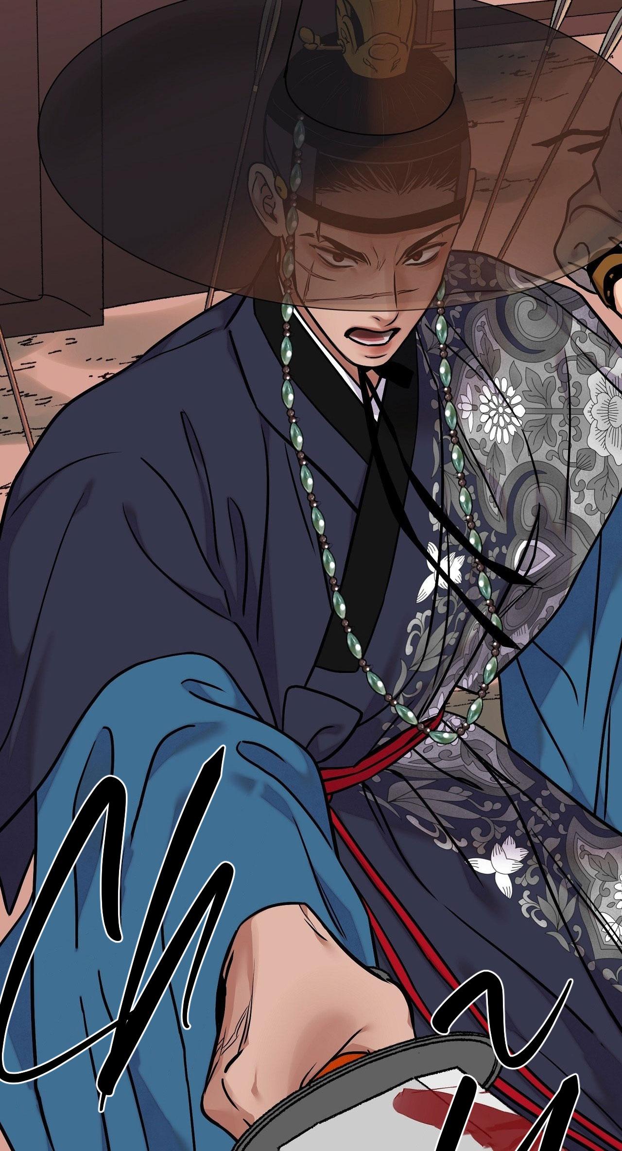 KIẾM HOA Chapter 88 - Next 