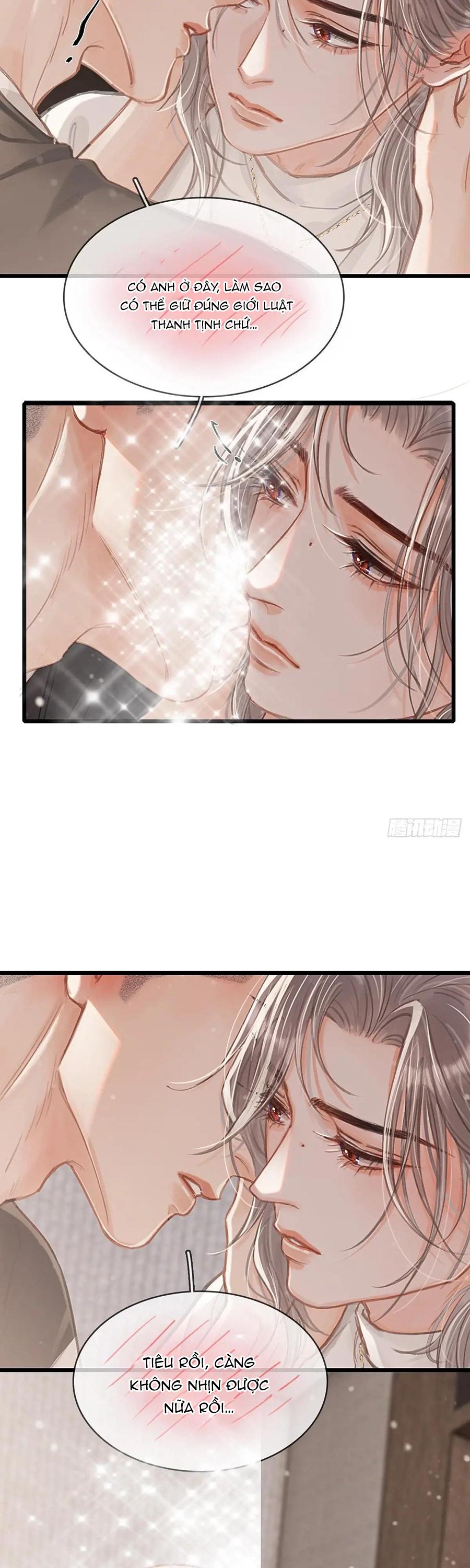 Quen Lâu Mới Biết Người Thiếu Tâm Cơ Chapter 64 - Trang 2