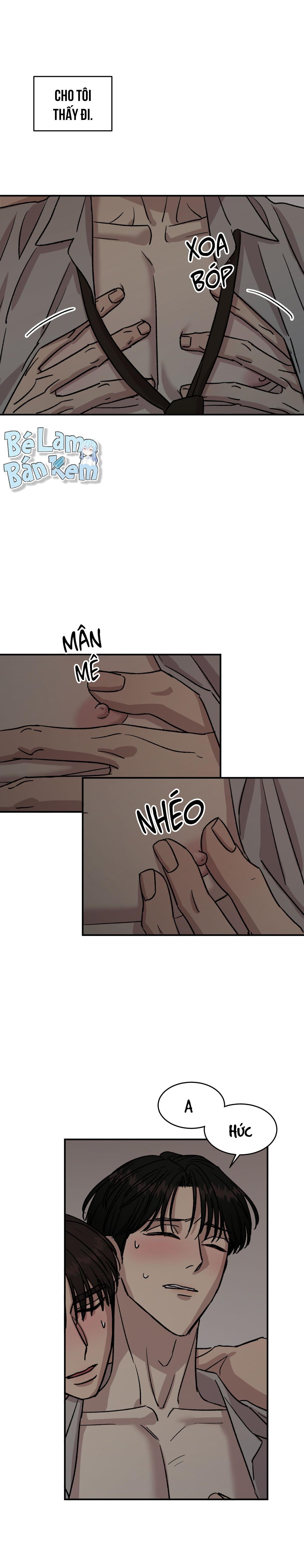 Nhà của chúng ta Chapter 34 H+ - Next Chapter 34.01