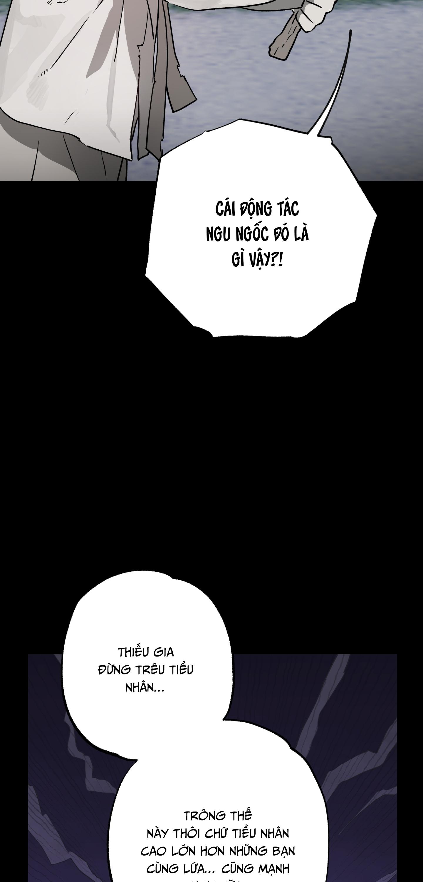 (GĐCV) NGÔI NHÀ DỊ THƯỜNG Chapter 27 - Next 