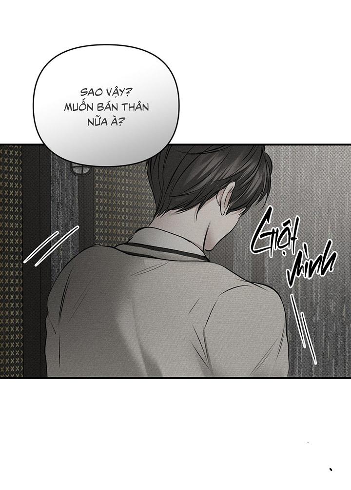 [DDT] KẺ ĐÁNH CẮP TRÁI TIM Chapter 6 - Trang 2