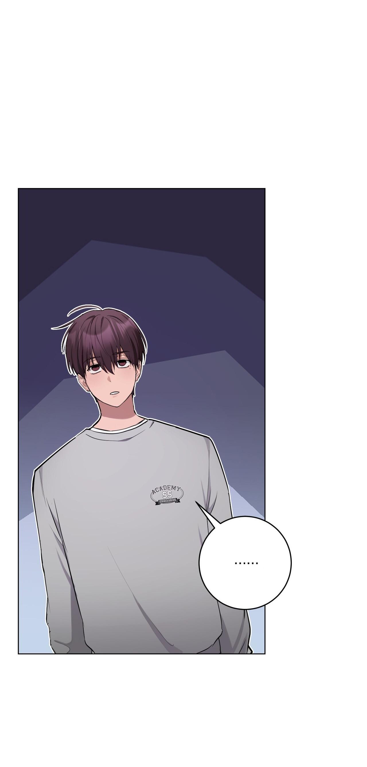 TÌNH YÊU KẸO BẠC HÀ Chapter 7 - Next 