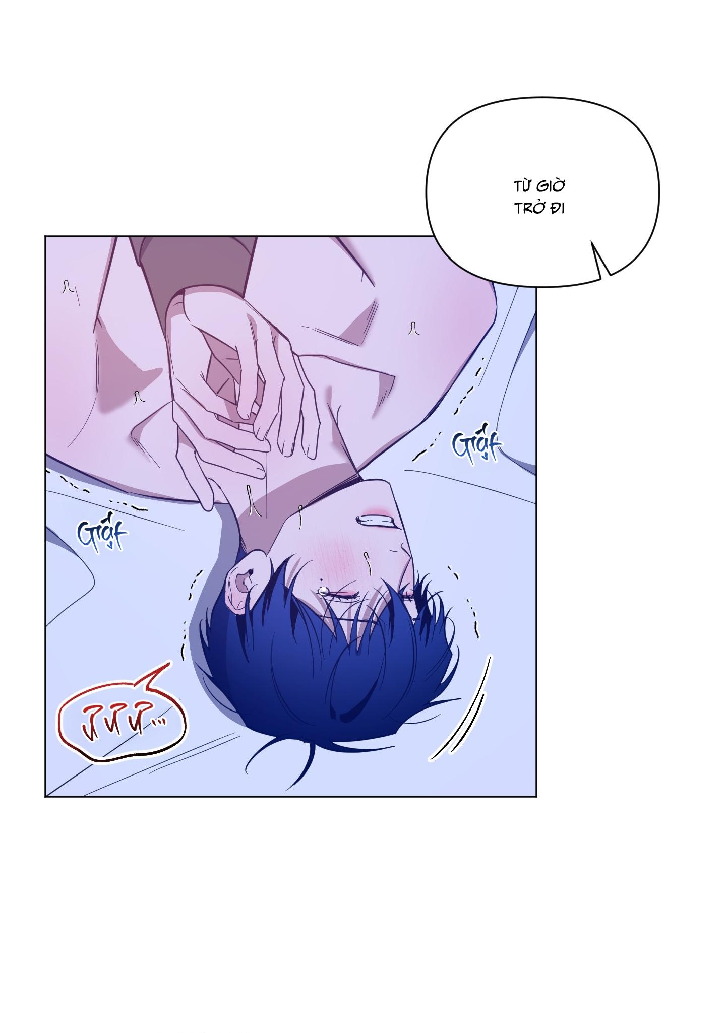 BÌNH MINH CHIA CẮT BÓNG ĐÊM Chapter 68 H+ - Next 