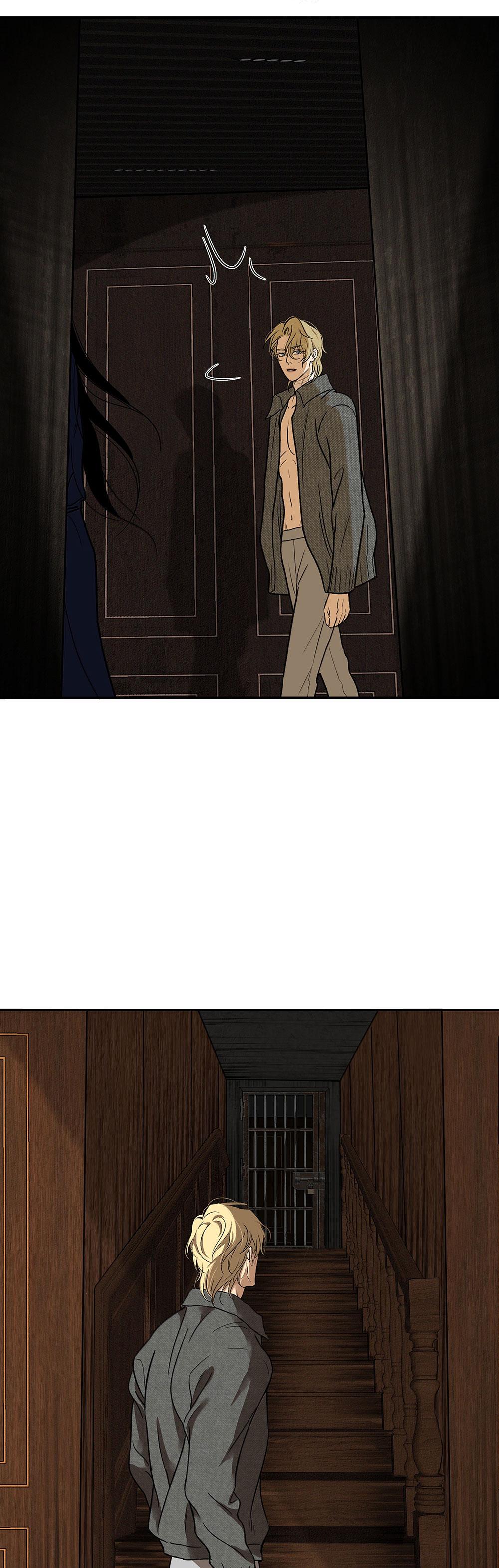✯ Sắc Thu Nghĩa Trang ✯ Chapter 19 - Next 