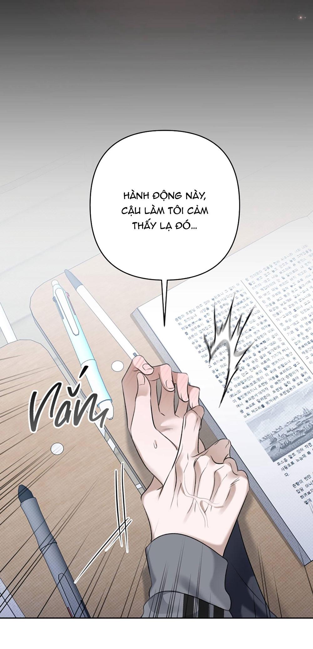 Eighteen's Bed Chapter 26 - Next 
