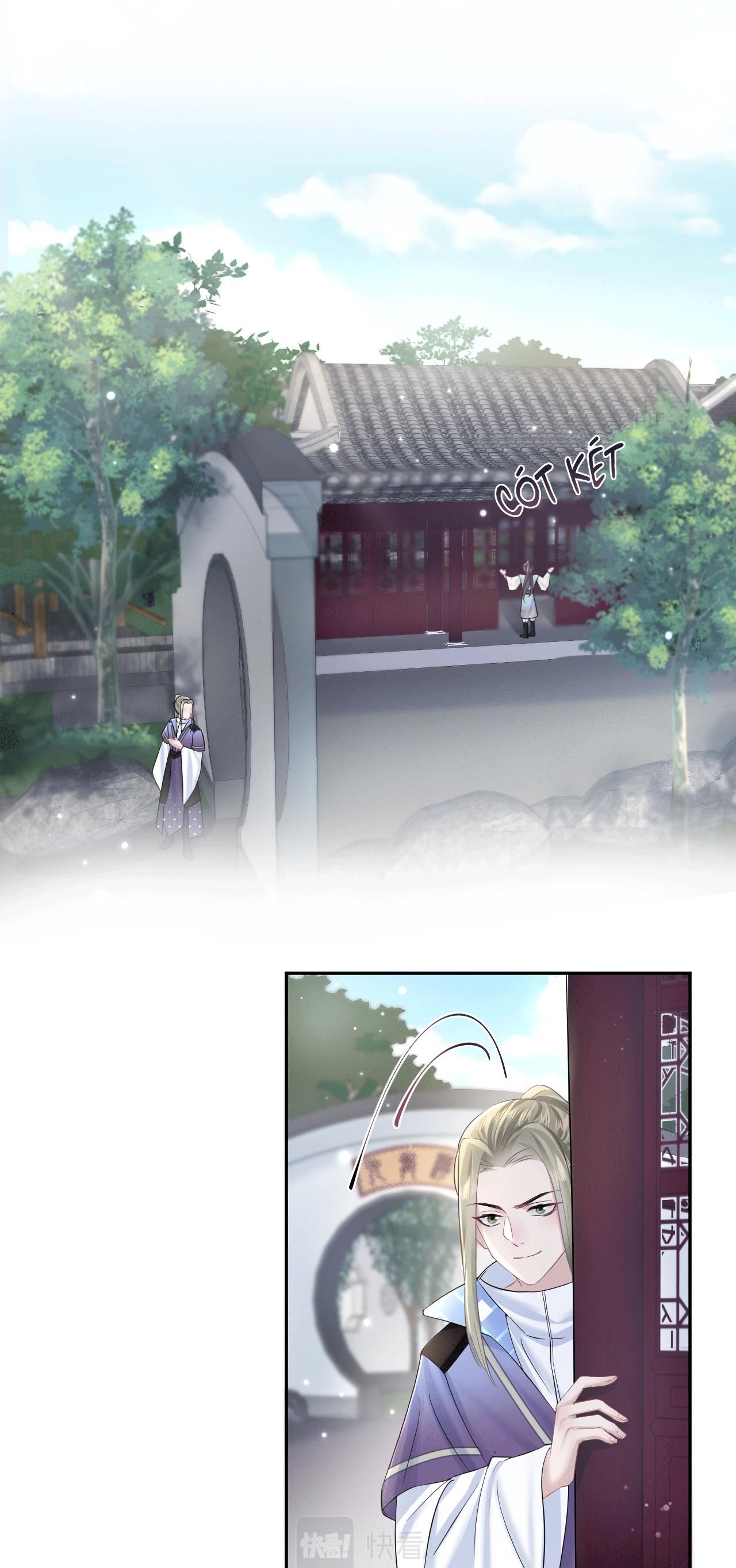 Tuyệt mỹ bạch liên hoa online dạy học Chapter 107 - Next Chapter 108