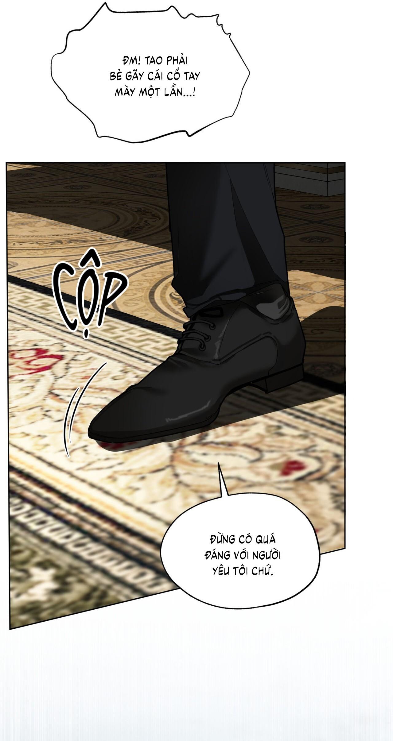 (CBunu) Phạm Luật Chapter 118 - Next 