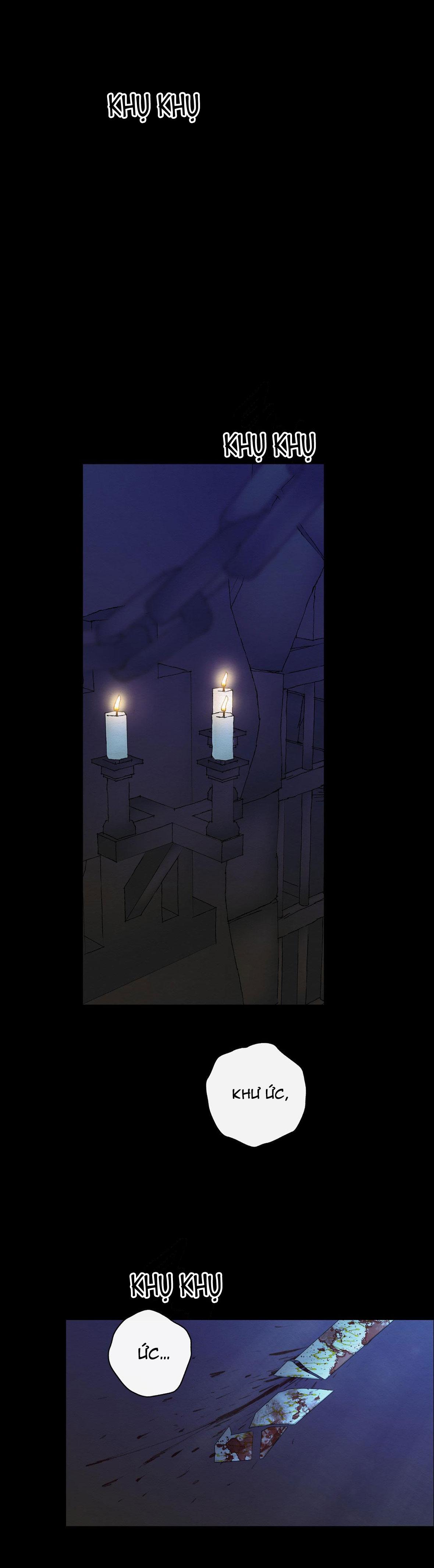 TÂM HỒN MÉO MÓ Chapter 39 - Next 