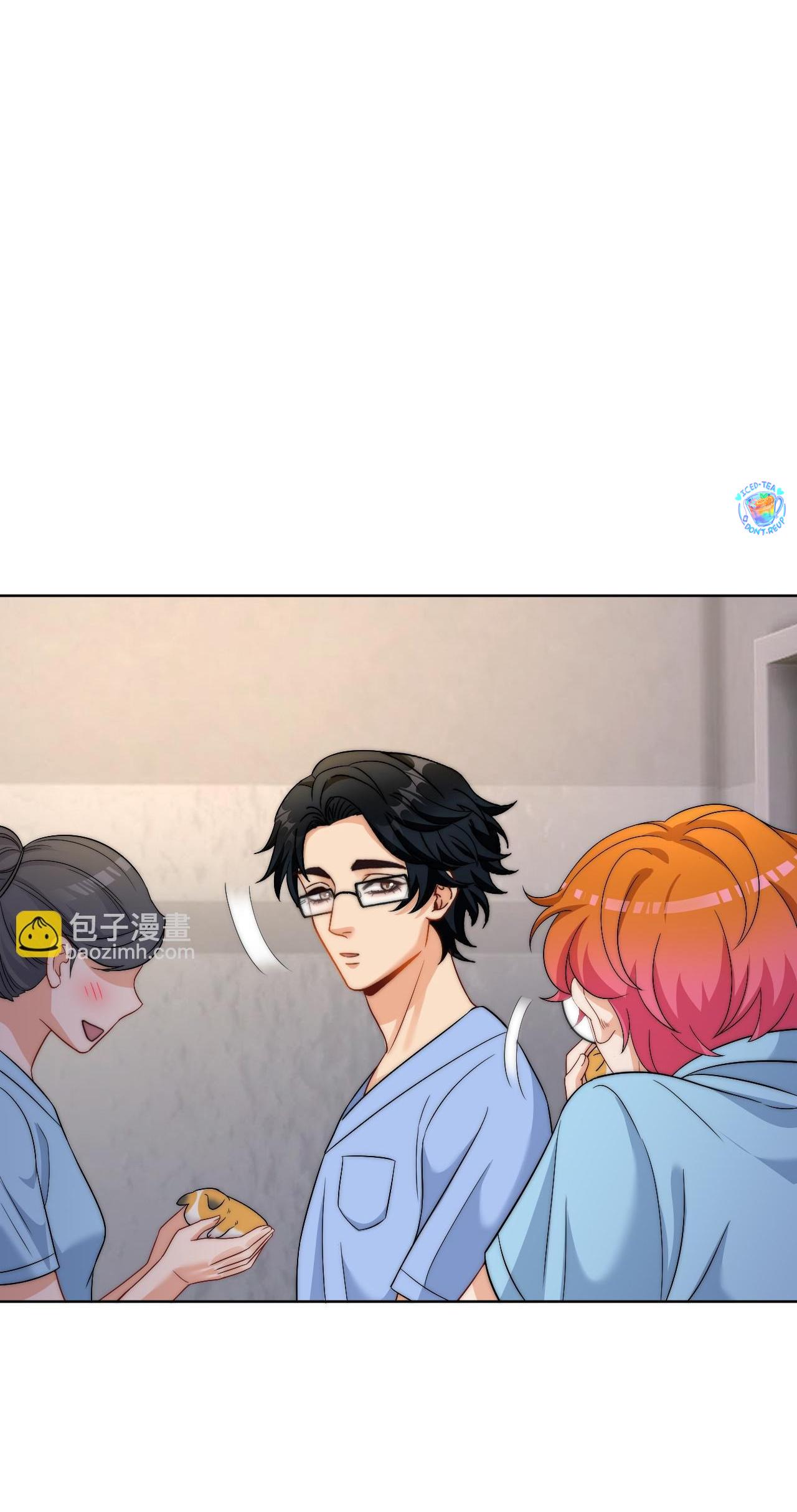 Ký túc xá nam phòng 303 Chapter 255 - Next Chapter 256