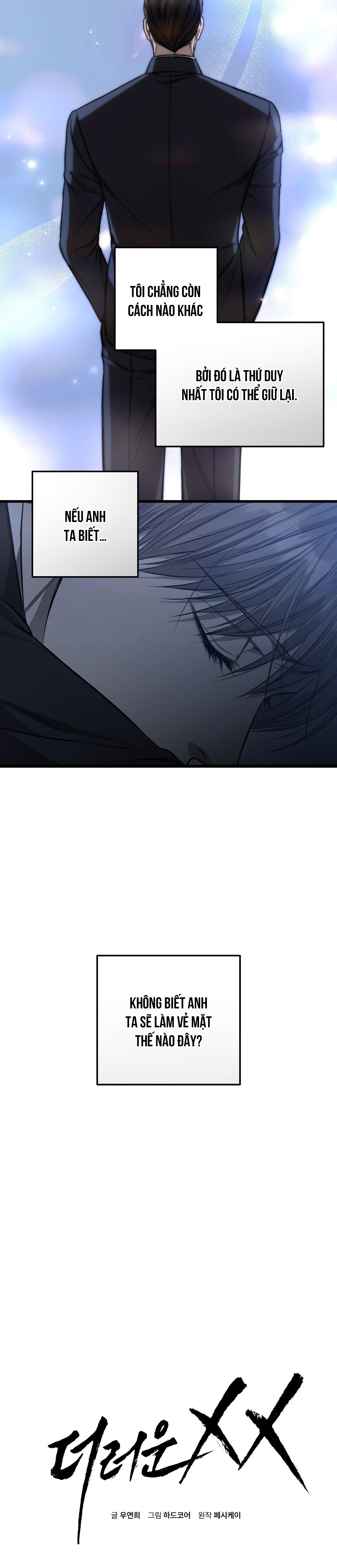 XX ĐÊ TIỆN Chapter 55 - Next Chapter 56