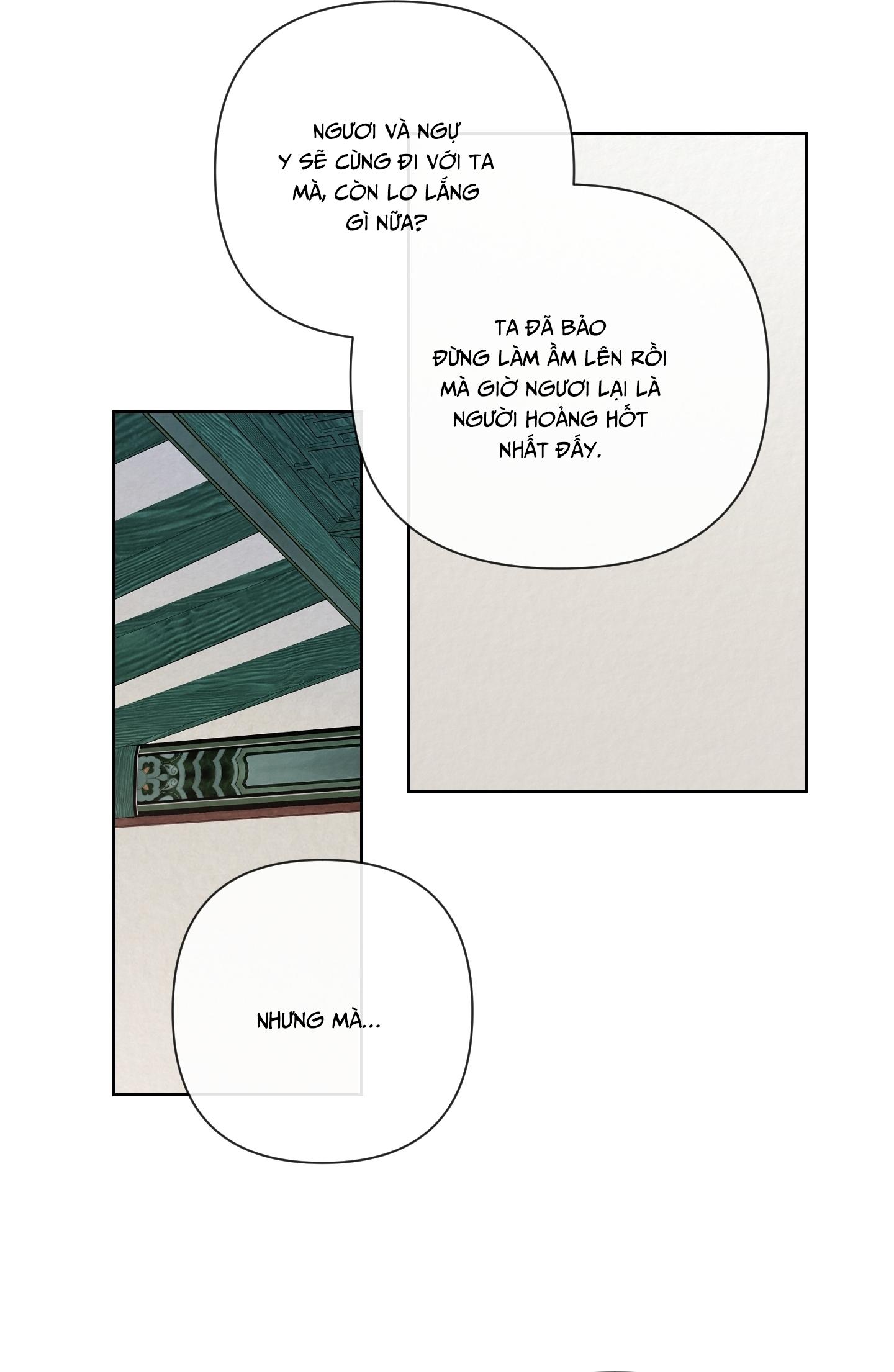 (GĐCV) HỐI HẬN Chapter 5 - Trang 2