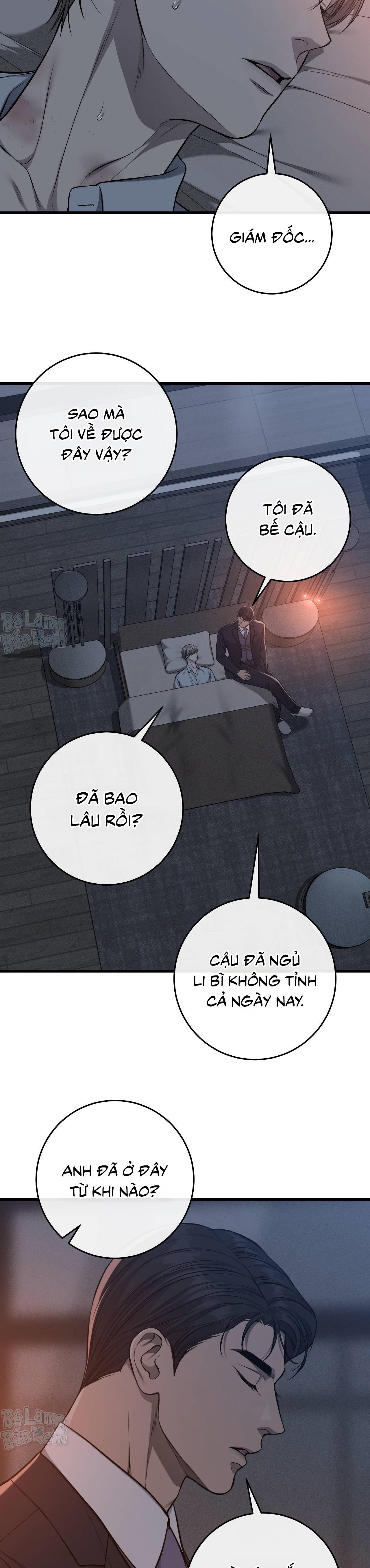 XX ĐÊ TIỆN Chapter 60 - Next Chapter 61