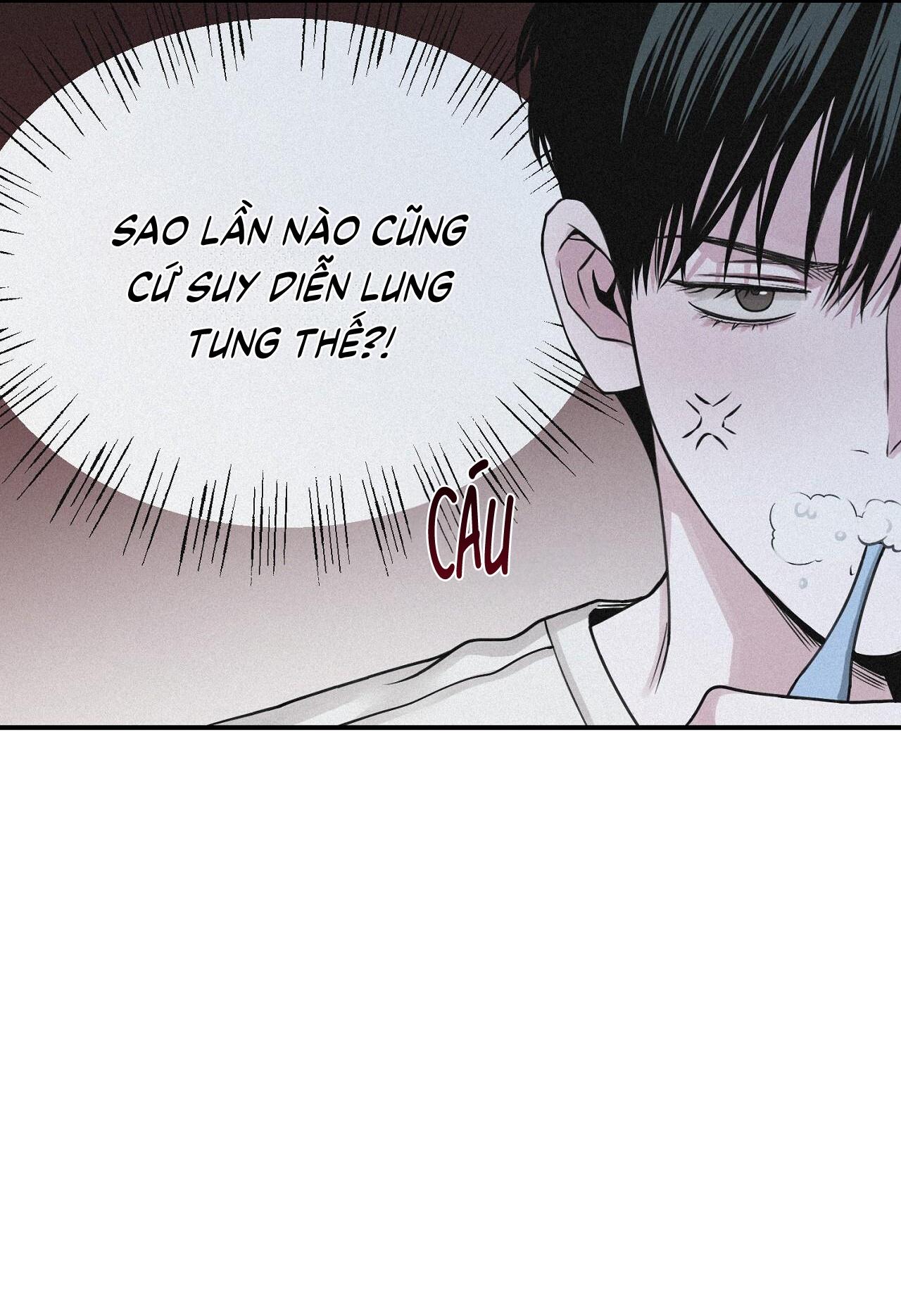 (CBunu) Phép Chiếu Chapter 39 - Next 