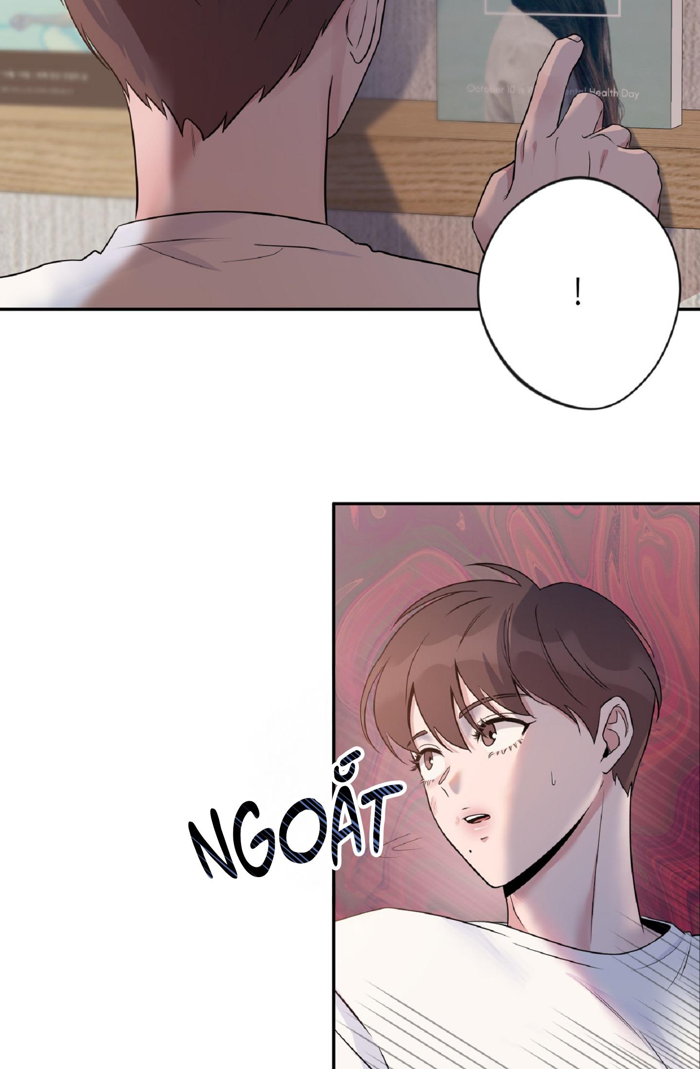 Angel kiss Chapter 2 - Trang 2