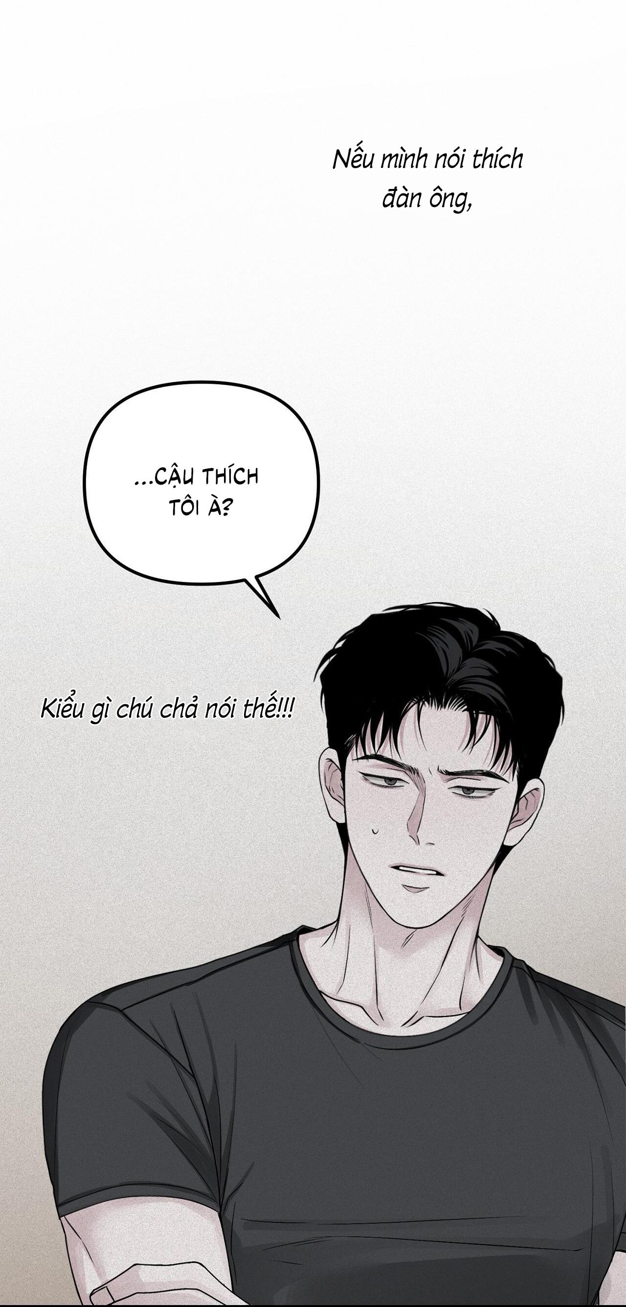 (CBunu) Phép Chiếu Chapter 39 - Next 