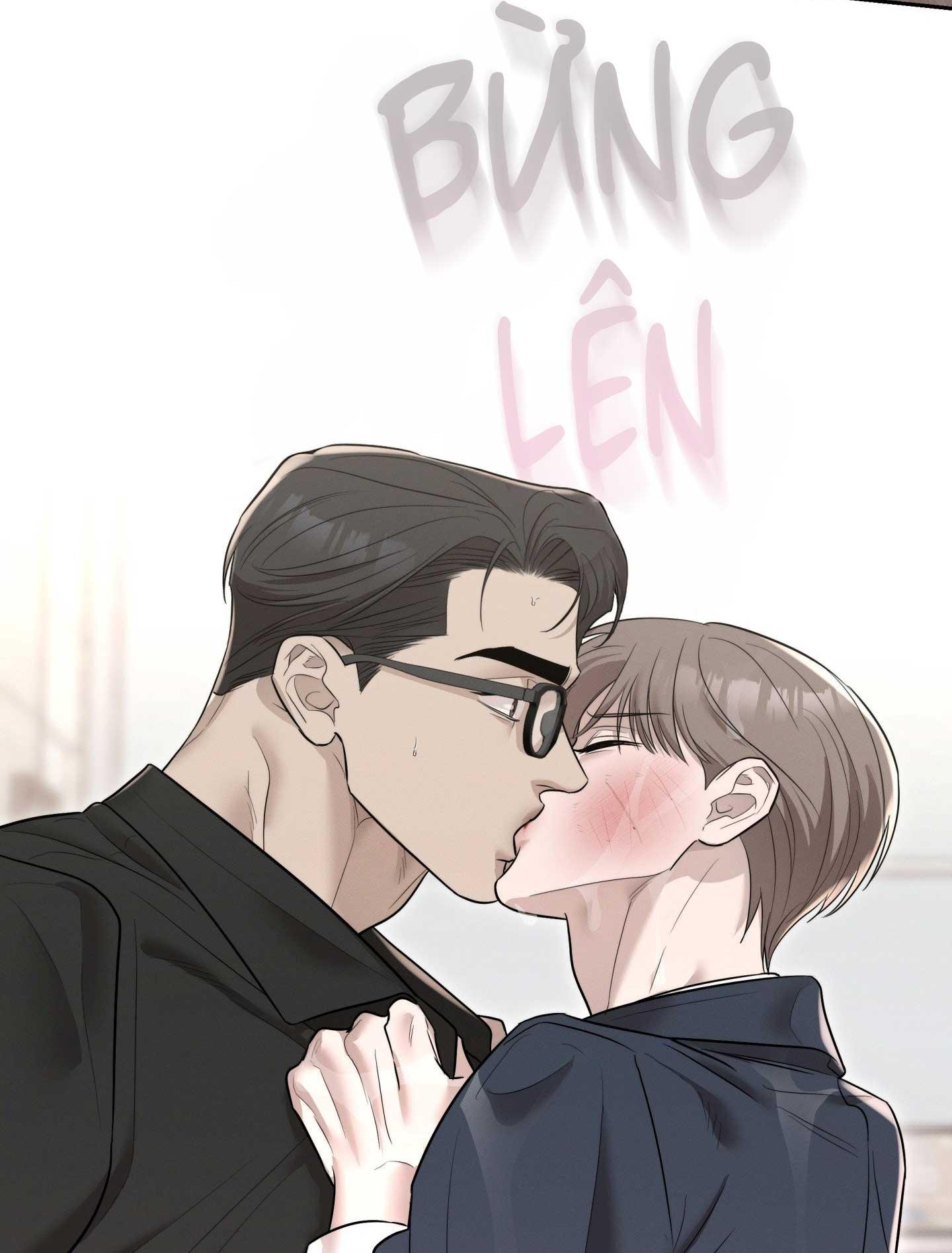 NHIỆT ĐỘ TIẾP XÚC Chapter 40 - Next Chapter 40.01