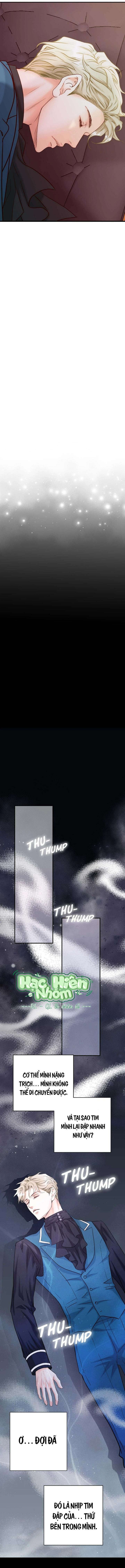 Hôn Thê Của Bóng Tối Chapter 19 Hachiennhom - Next Chapter 20 Hachiennhom
