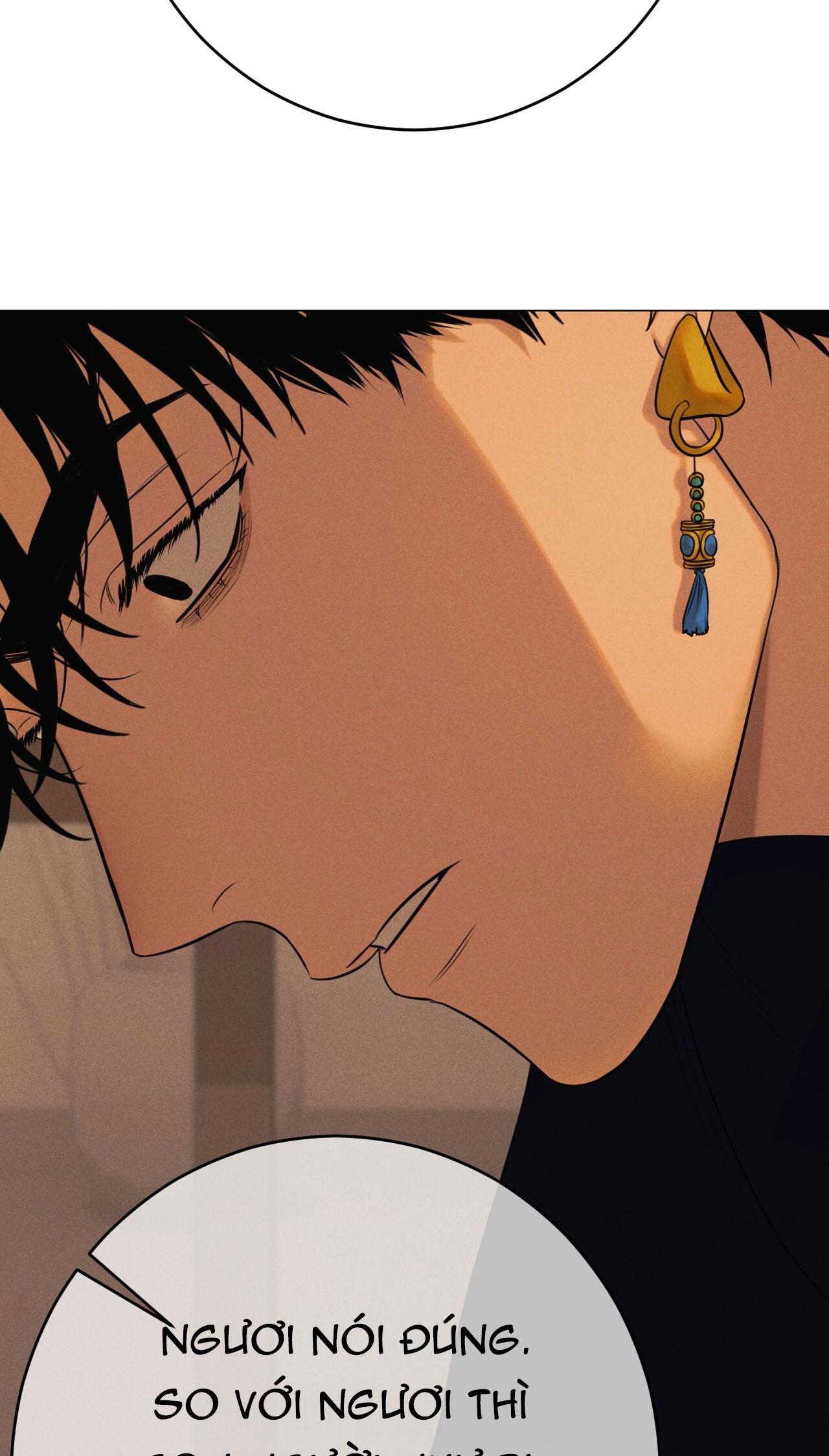 QUẺ BÓI GIẤC MƠ CỦA YÊU TINH Chapter 63 - Next Chapter 64