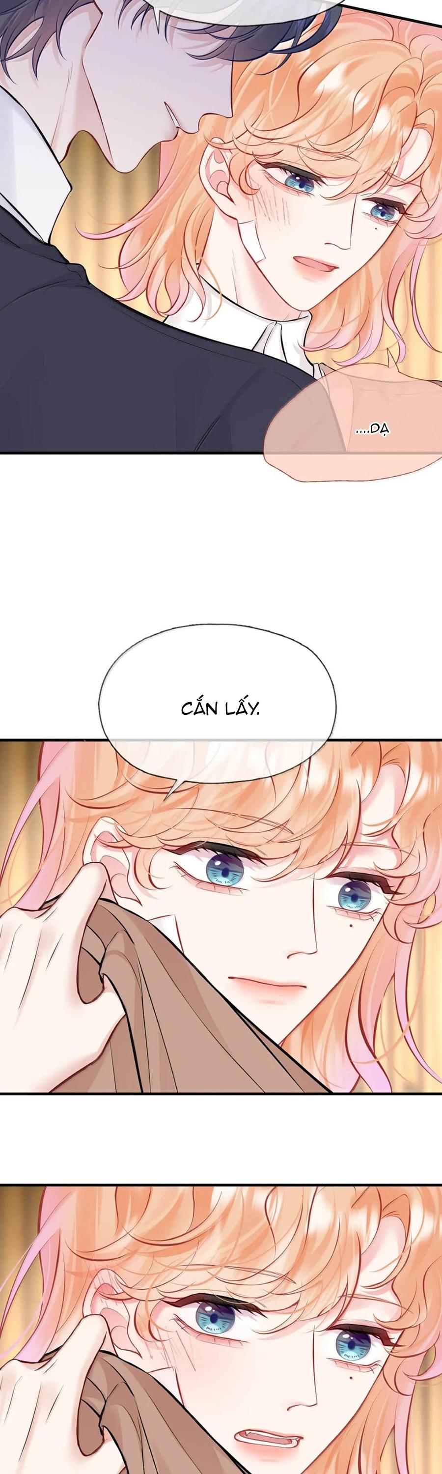 ĐỐI TƯỢNG CÔNG LƯỢC! THIẾT LẬP TÍNH CÁCH CỦA ANH BỊ MÉO MÓ RỒI! Chapter 49 - Next Chapter 50