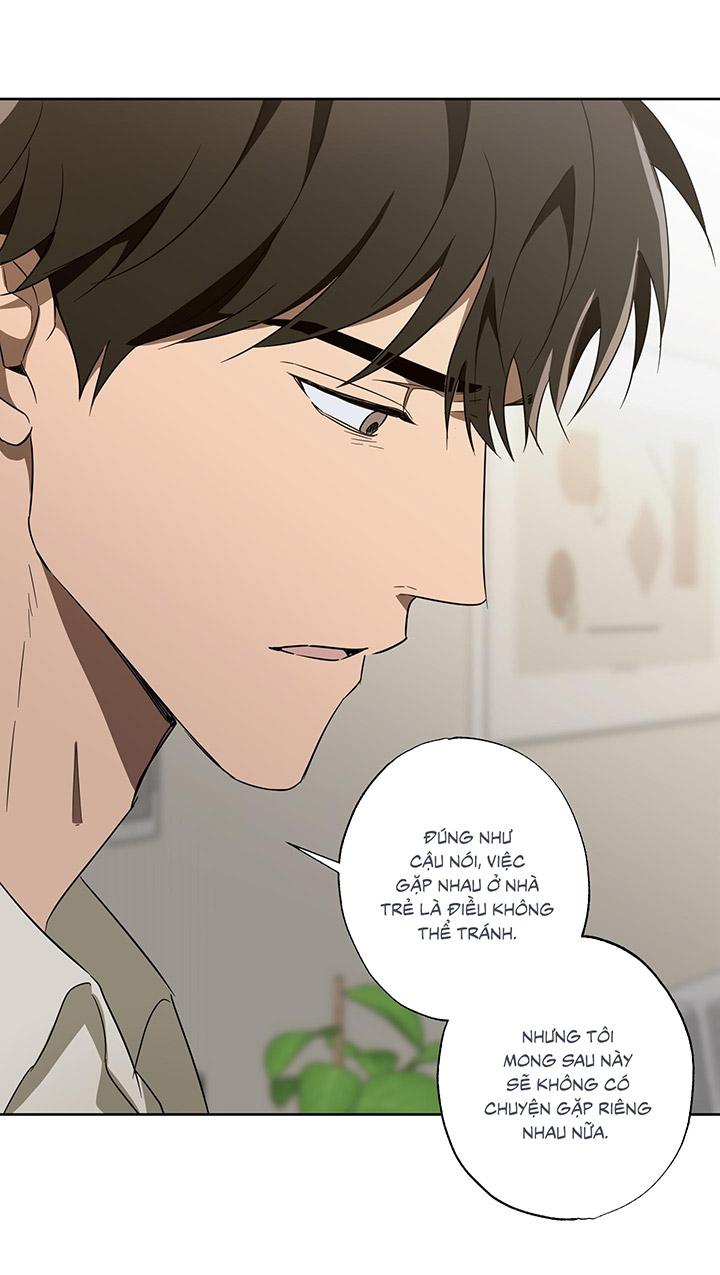 [DDT] CHIẾN LƯỢC ĐOẠT TÂM CỦA CUỘC TÌNH ĐƠN PHƯƠNG Chapter 14 - Trang 2