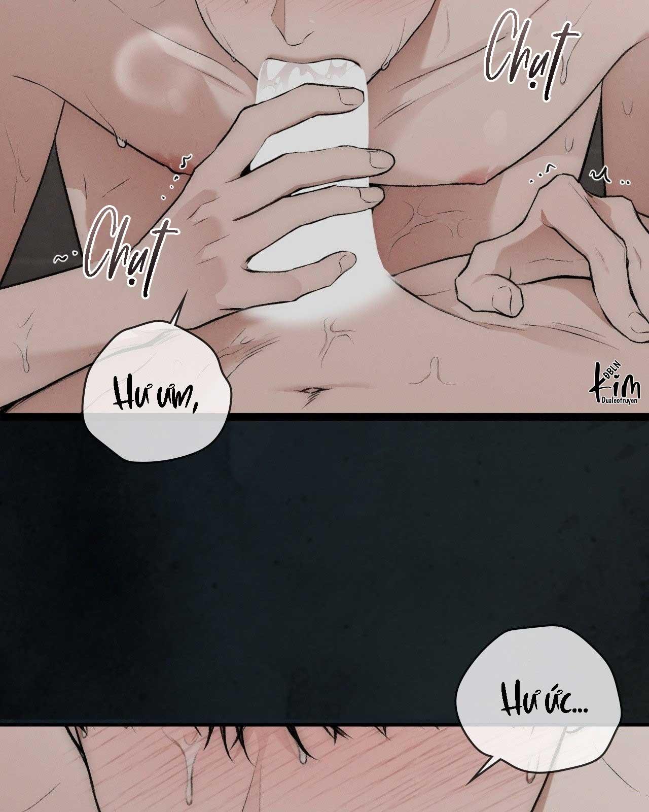 SỨ GIẢ THẦN CHẾT Chapter 39 - Next Chapter 40