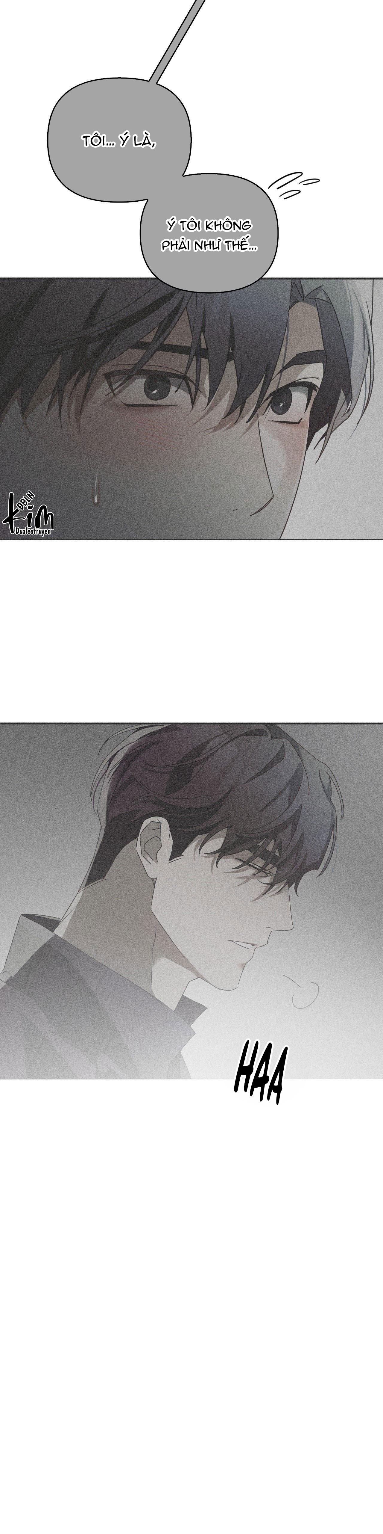 BLOOD POKER Chapter 6 - Next 