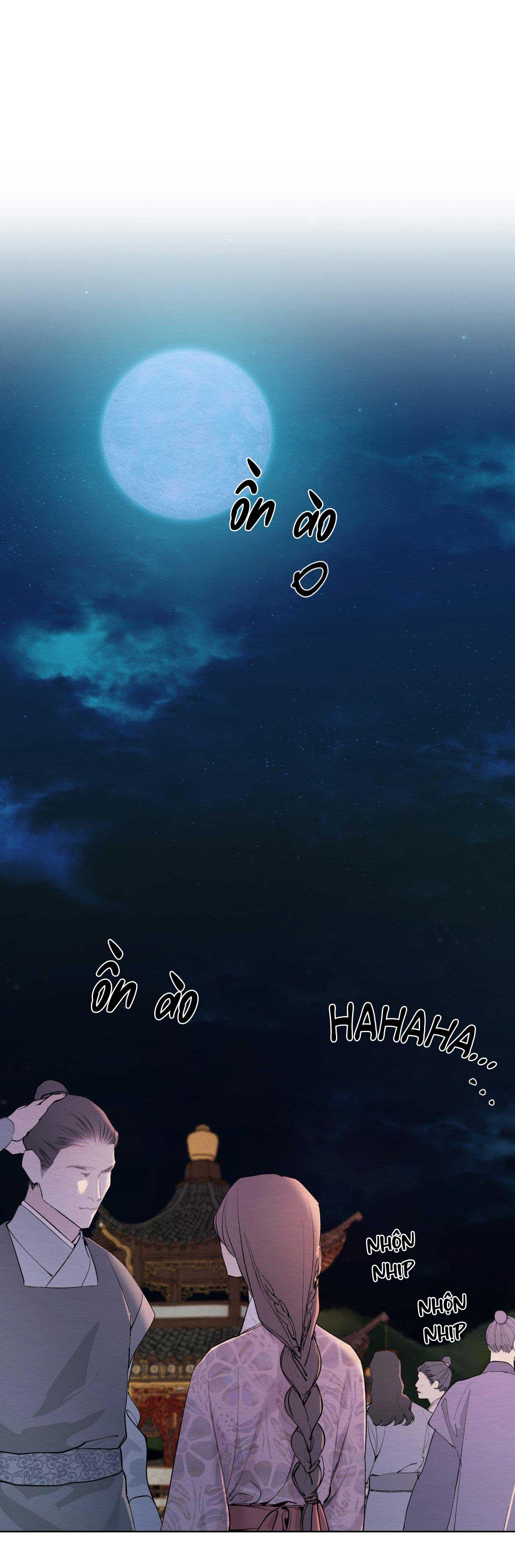 TÂM HỒN MÉO MÓ Chapter 37 - Next 