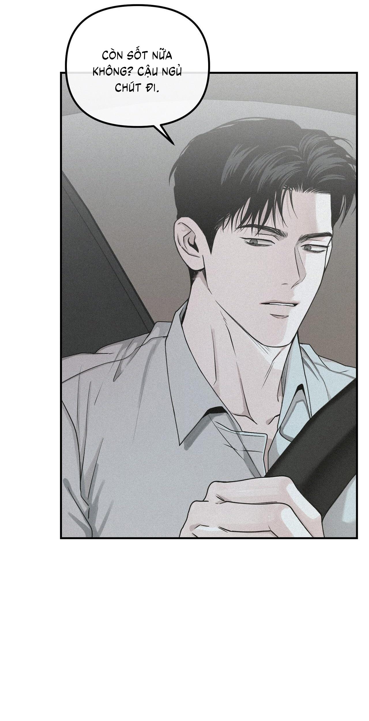 (CBunu) Phép Chiếu Chapter 39 - Next 