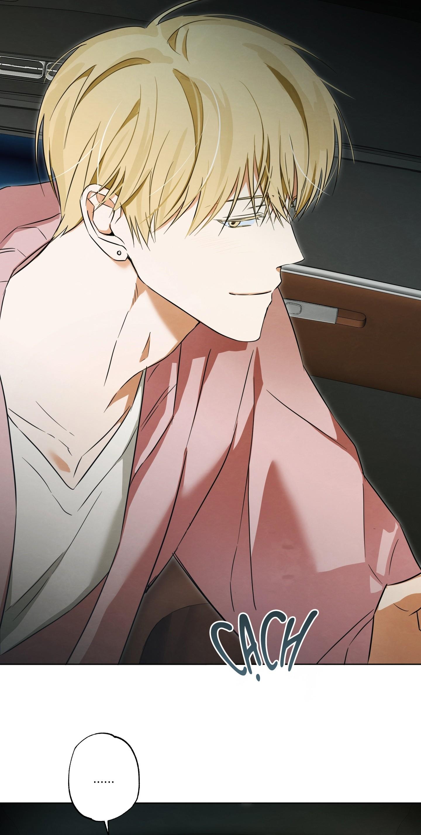 (CBunu) Bí Quyết Chinh Phục Tình Đơn Phương Chapter 9 - Next Chapter 10