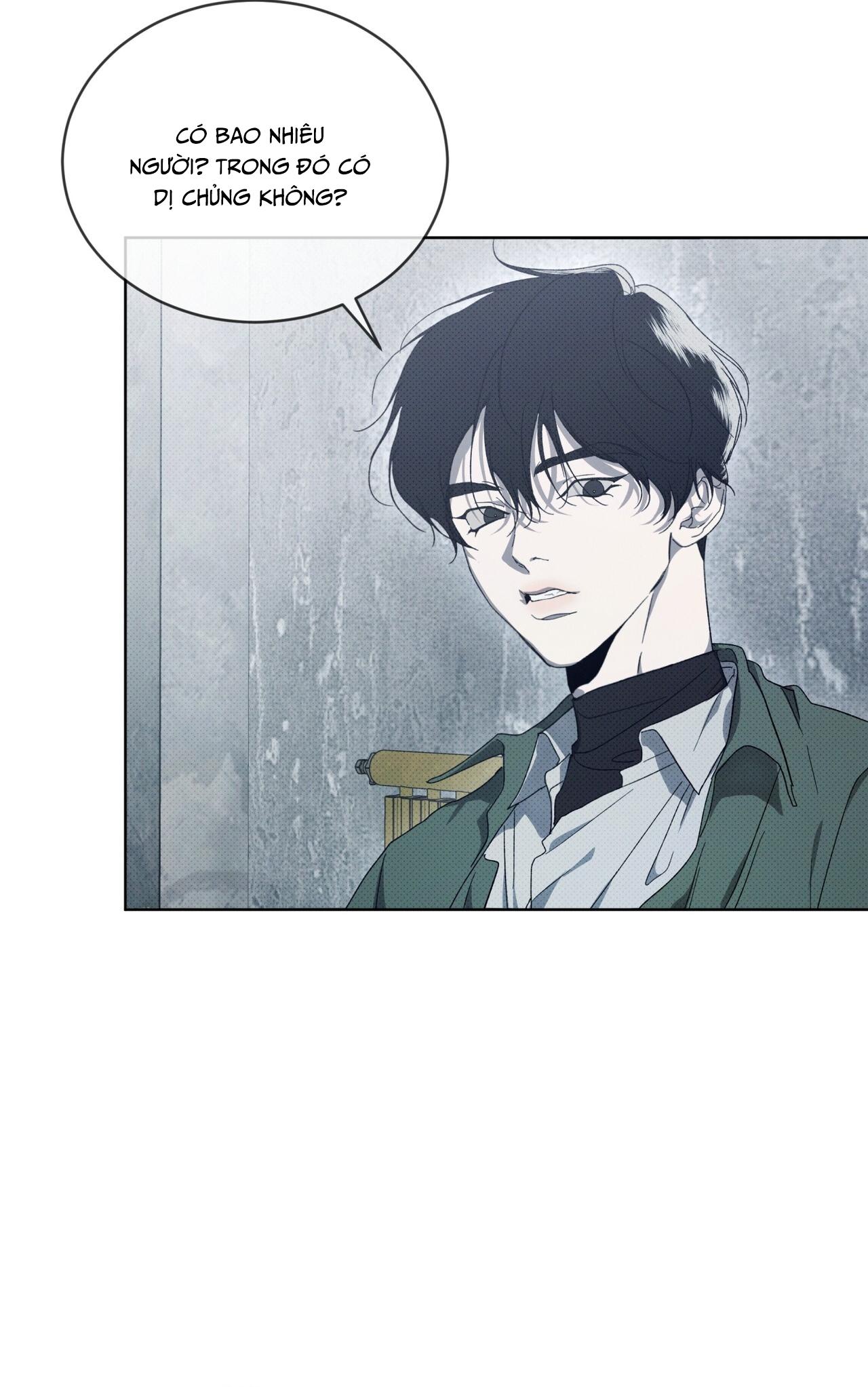(GĐCV) HÌNH THÁI TIẾN HÓA Chapter 3 - Next Chapter 4