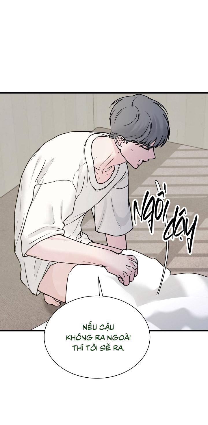 [DDT] NGƯỜI CHÚ TÔI YÊU! Chapter 5 19+ - Trang 2