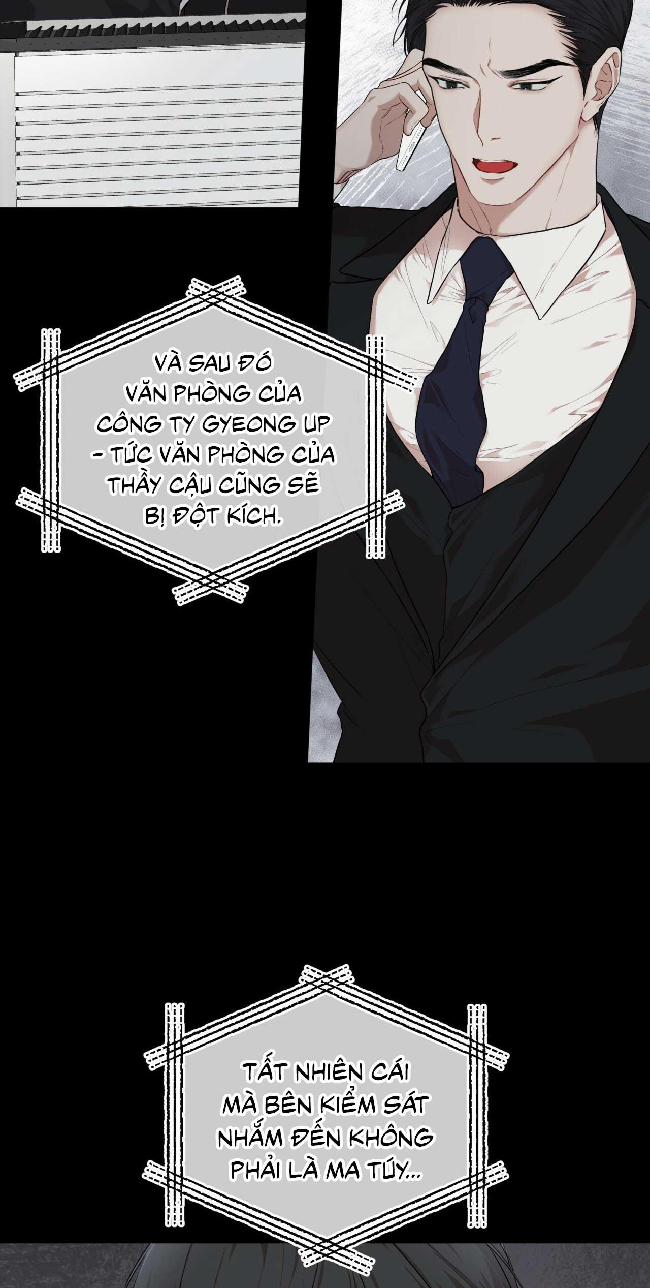 KHỞI NGUỒN SỰ SỐNG Chapter 50 - Next Chapter 51