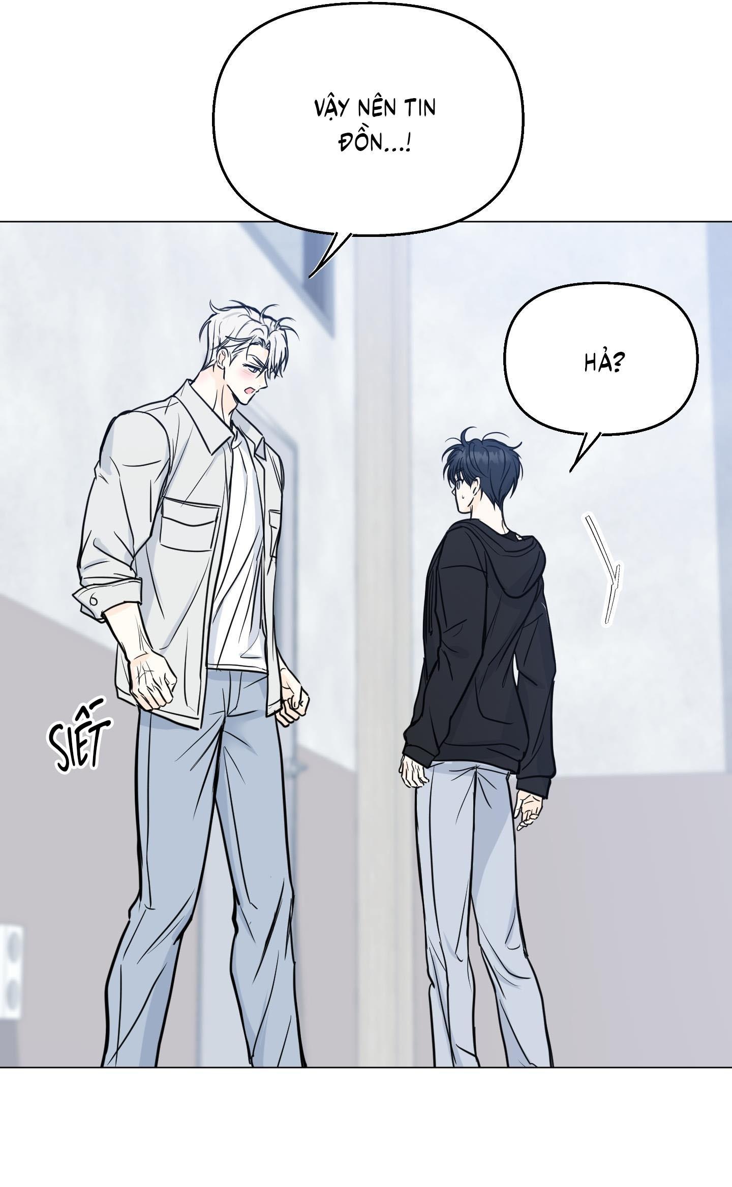 (CBunu) LOVE STRUCK Chapter 15 - Next 