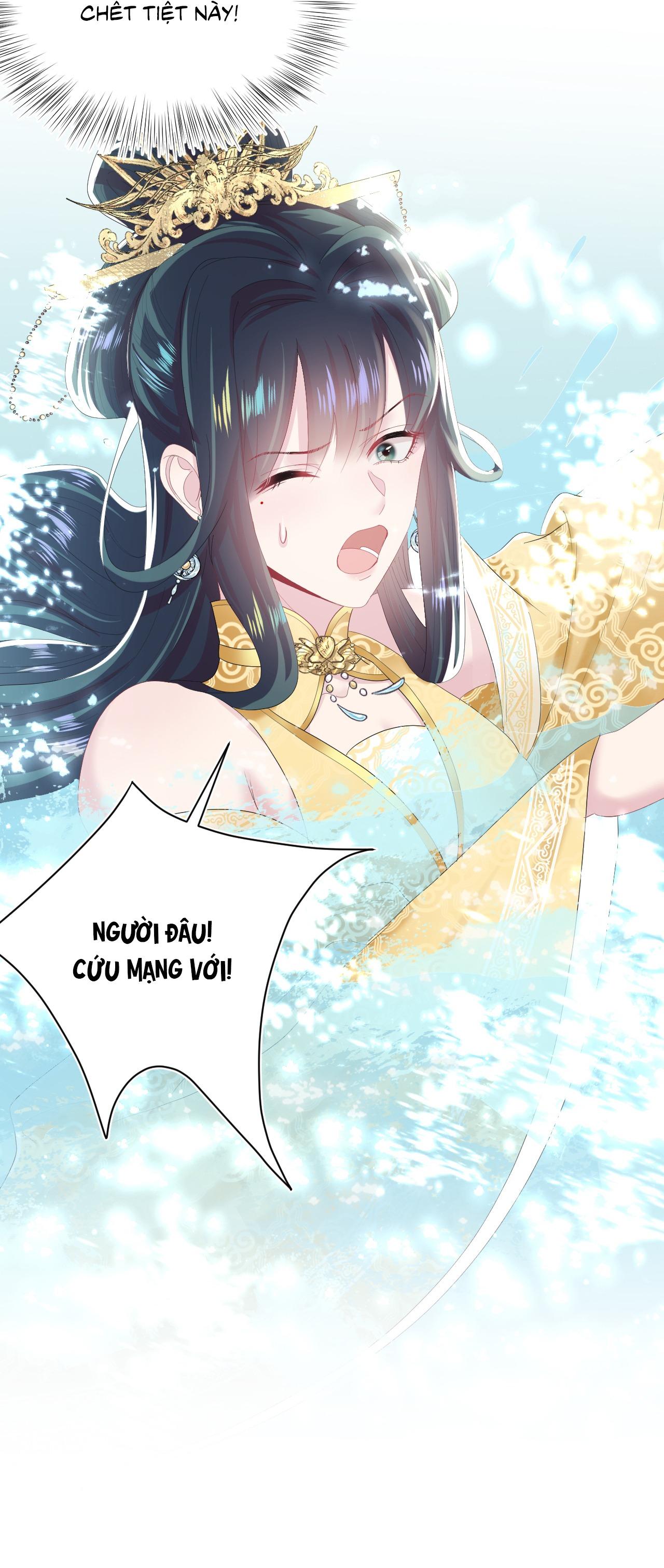 Tuyệt mỹ bạch liên hoa online dạy học Chapter 37 - Next Chapter 38