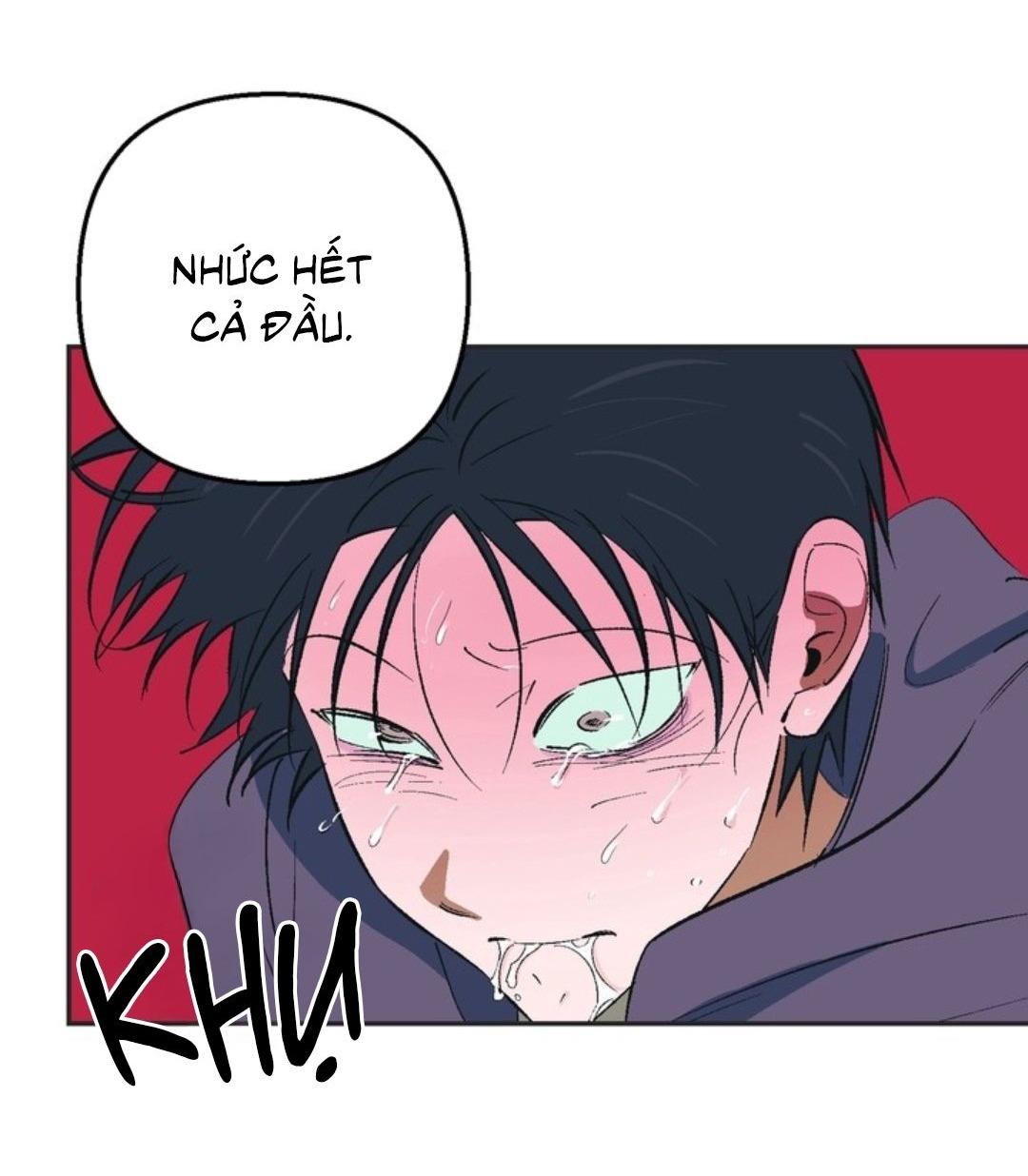 Tiệm bánh nóng bỏng và gợi cảm Chapter 13 H - Next Chapter 14 H