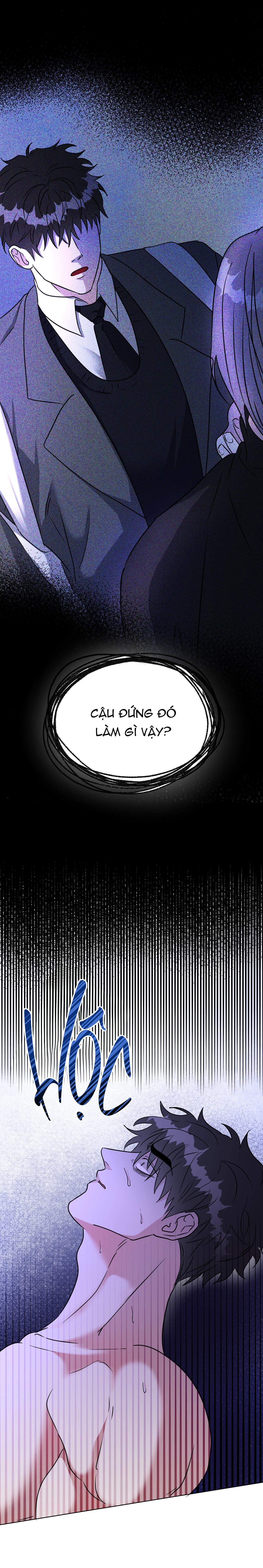 VỰC RẮN Chapter 28 - Next Chapter 29