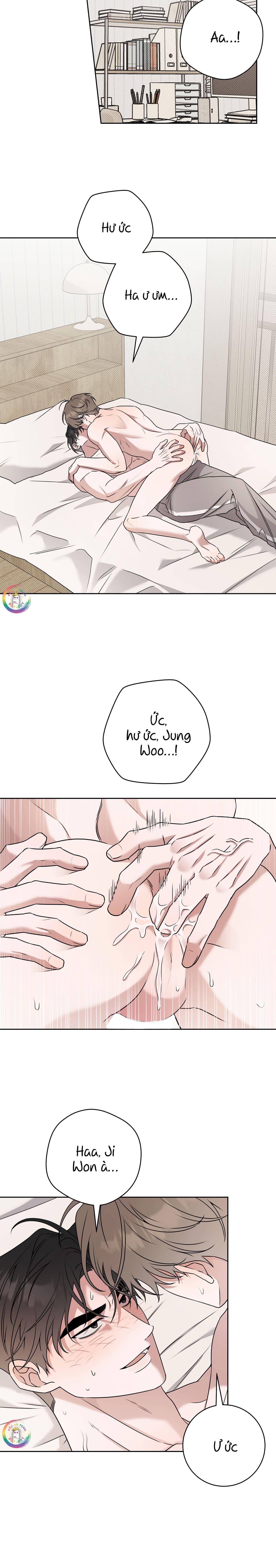 (END) Ballboy Tactics Chapter 53 Ngoại truyện 2 - Next 