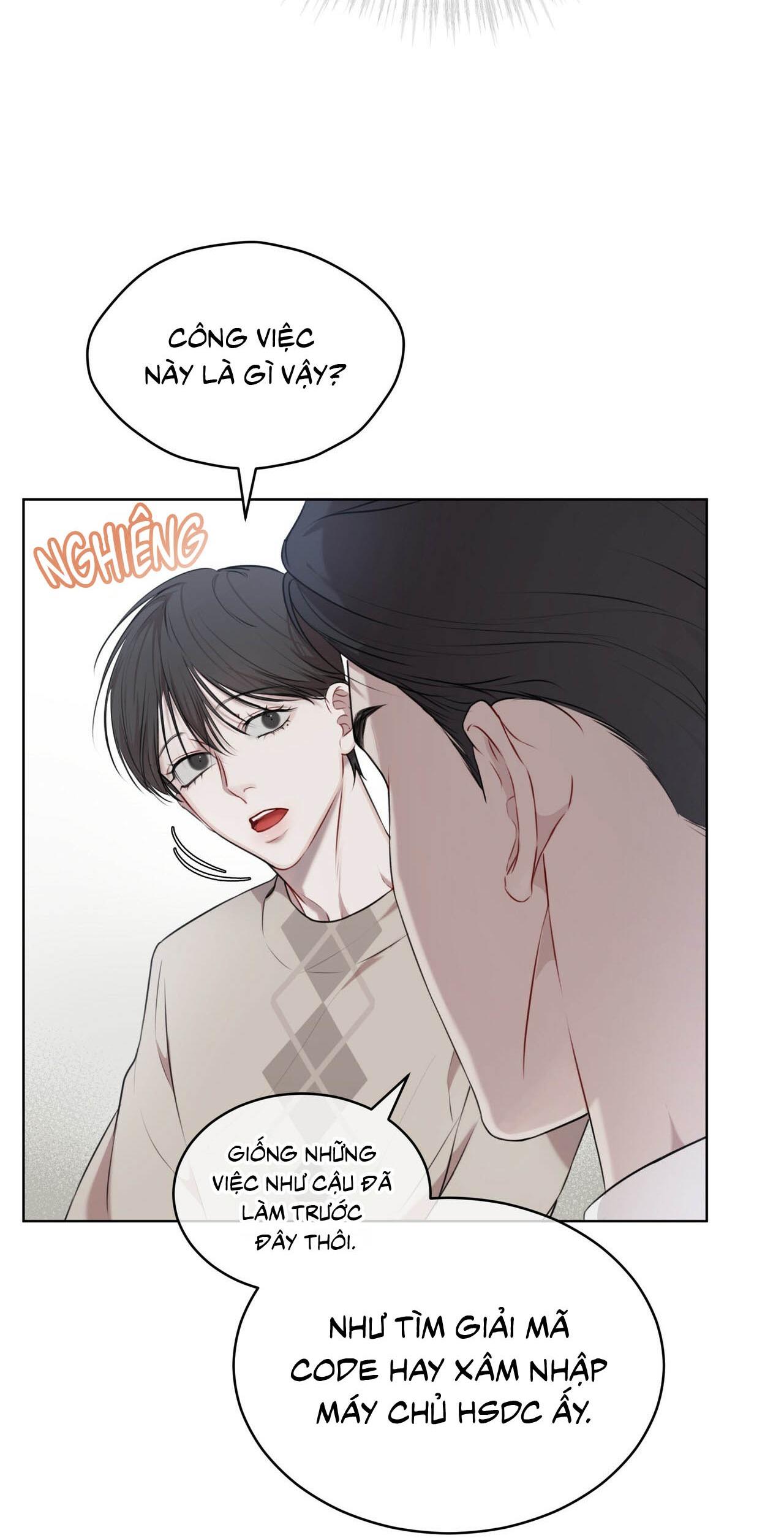 KHỞI NGUỒN SỰ SỐNG Chapter 17 - Next Chapter 18 H+++ chơi đá