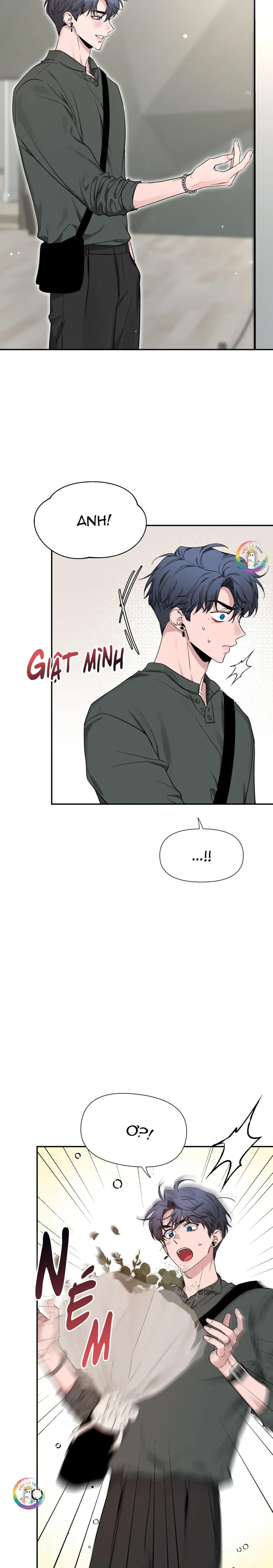 SKETCH Chapter 91 - Next Chapter 92