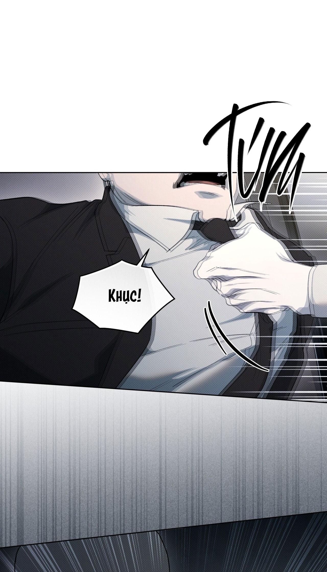 NGUỒN GỐC TIẾN HÓA Chapter 12 - Trang 2