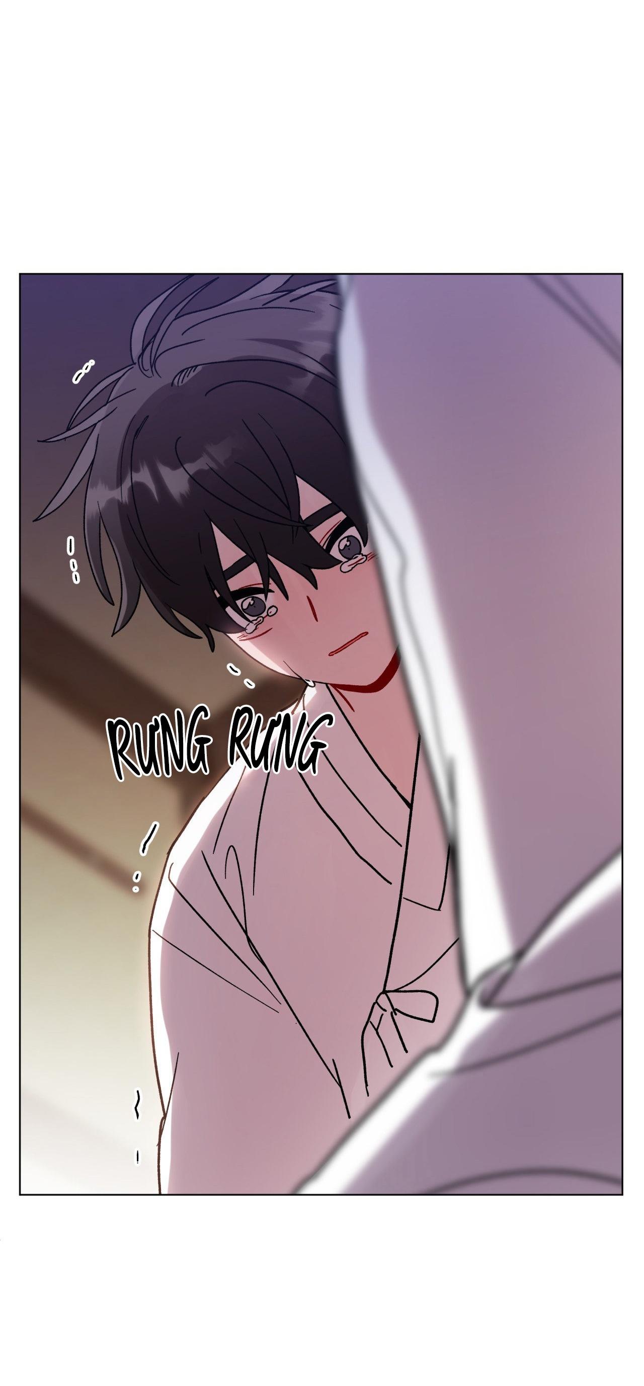 CƠN MƯA RÀO MÙA HẠ Chapter 97 - Trang 2