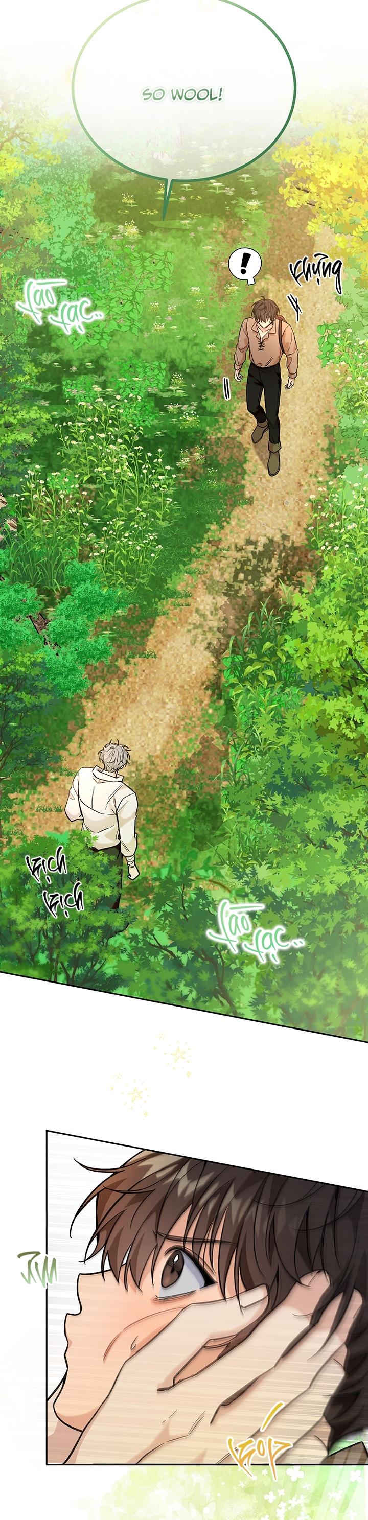 (GĐCV) BÉ CHUỘT CỦA TÔI LÀ THỨC TỈNH GIẢ CẤP S Chapter 1 - Next Chapter 2