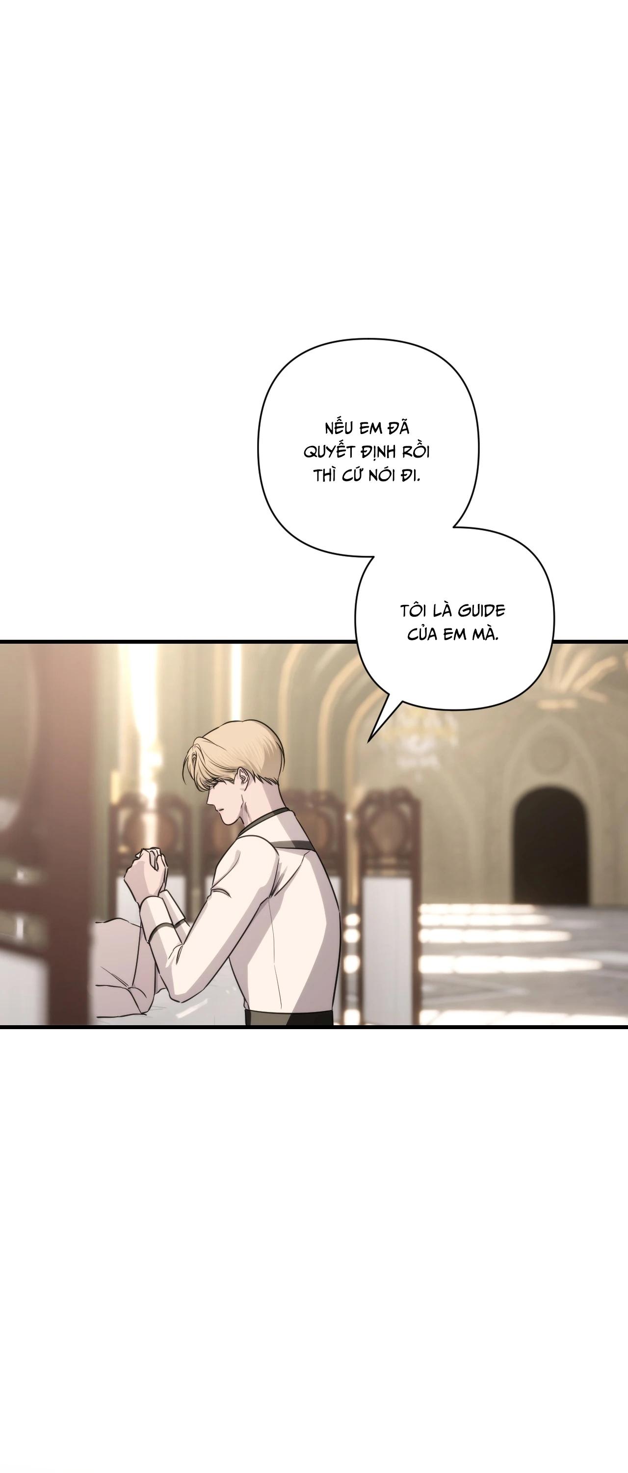 GỌI TÊN ANH Chapter 20 - Next 