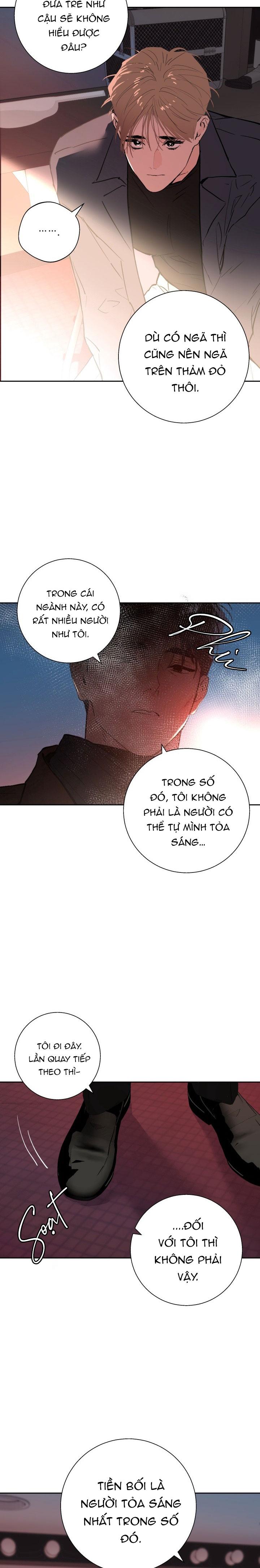 MY X DADDY Chapter 22 - Next Chapter 23