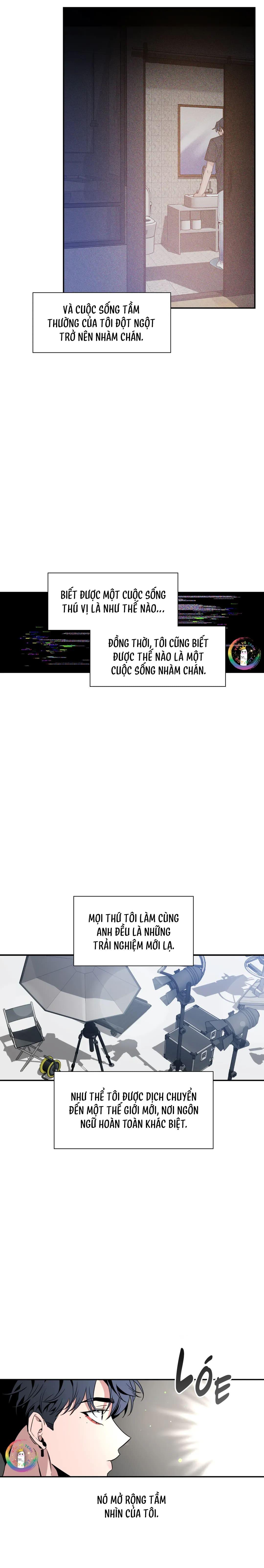 SKETCH Chapter 91 - Next Chapter 92