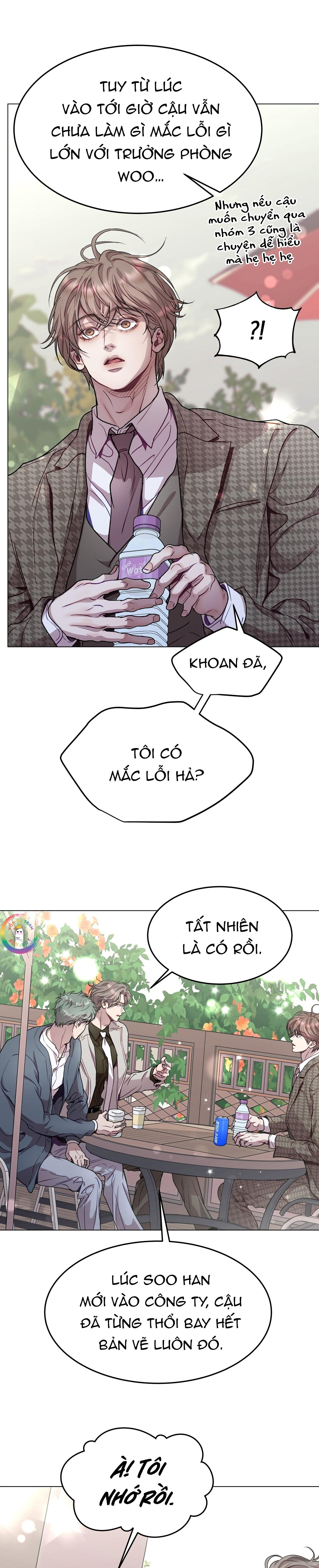 Vị Kỷ Chapter 81 - Next 