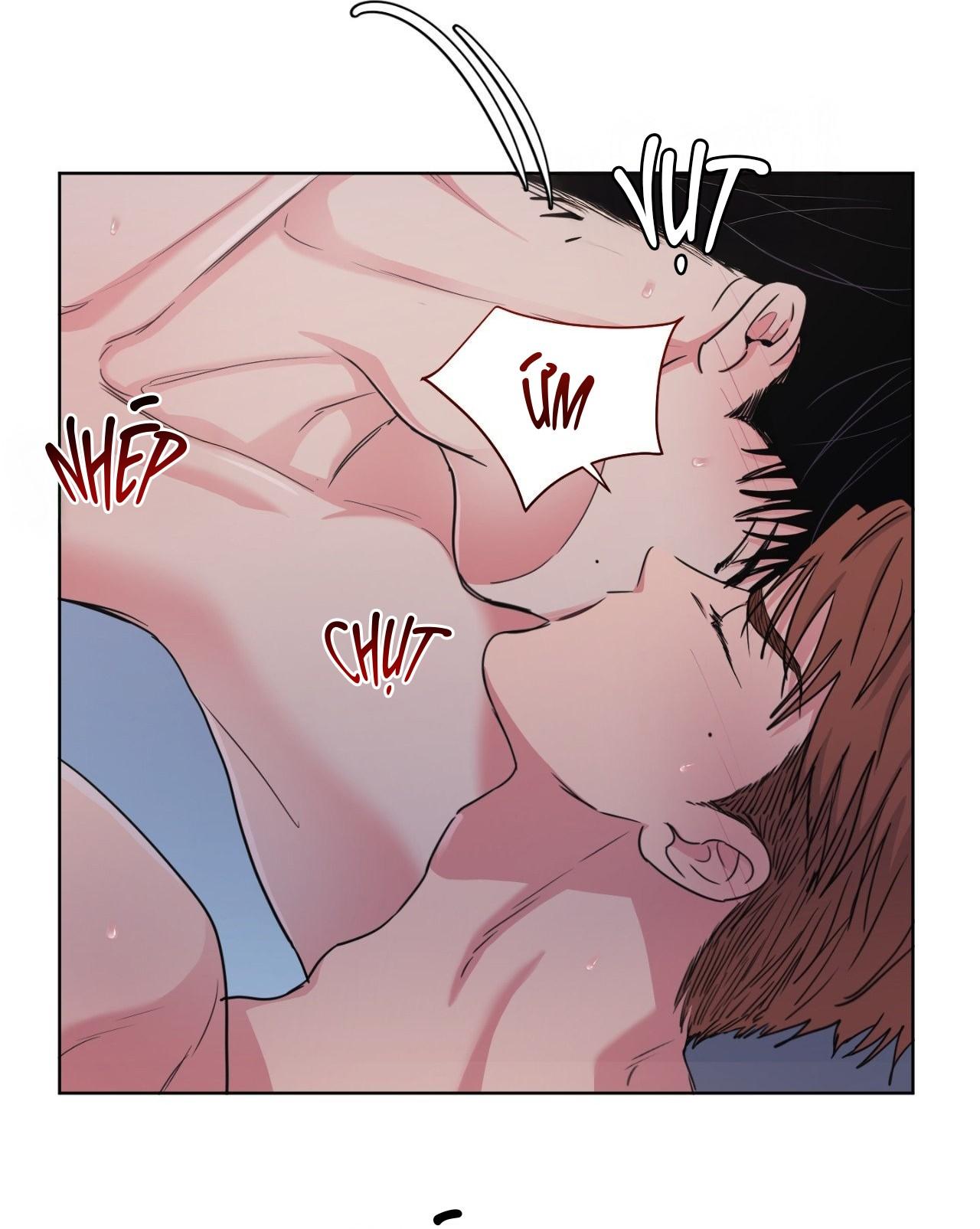 (CBunu) Chàng Trai Mỹ Thuật Chapter 65 H+ coo 0 che - Trang 2