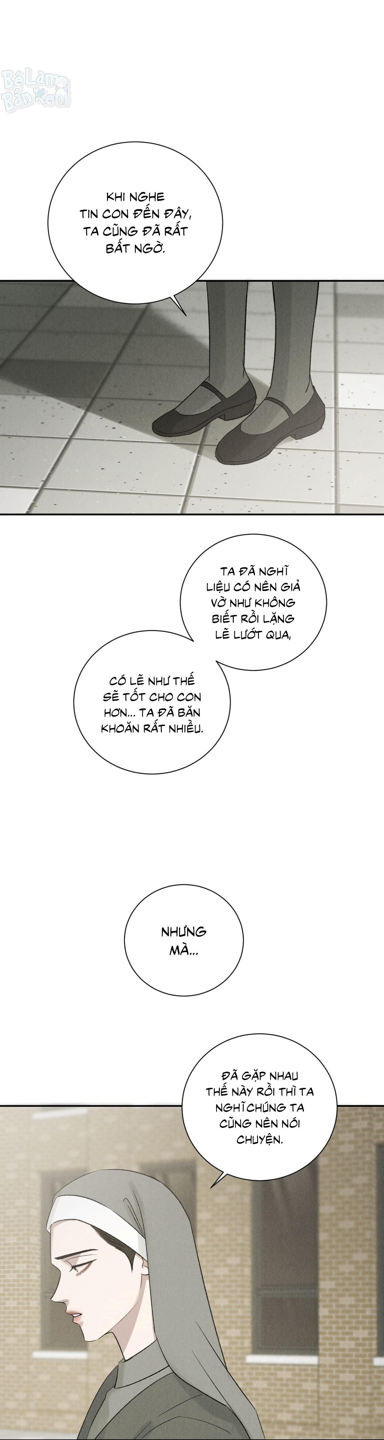 Joo Eun Chapter 51 End ss2 - Next Chapter 51.01 Hậu kỳ