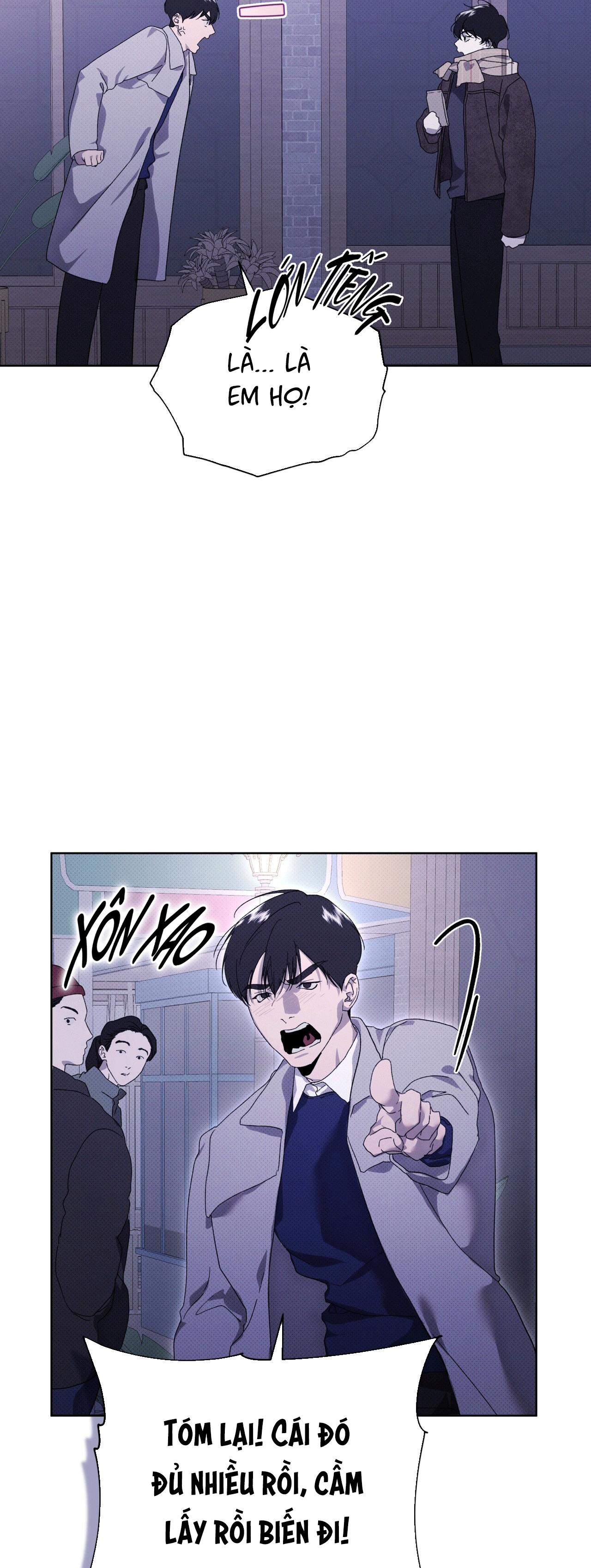 NGUỒN GỐC TIẾN HÓA Chapter 8 - Trang 2