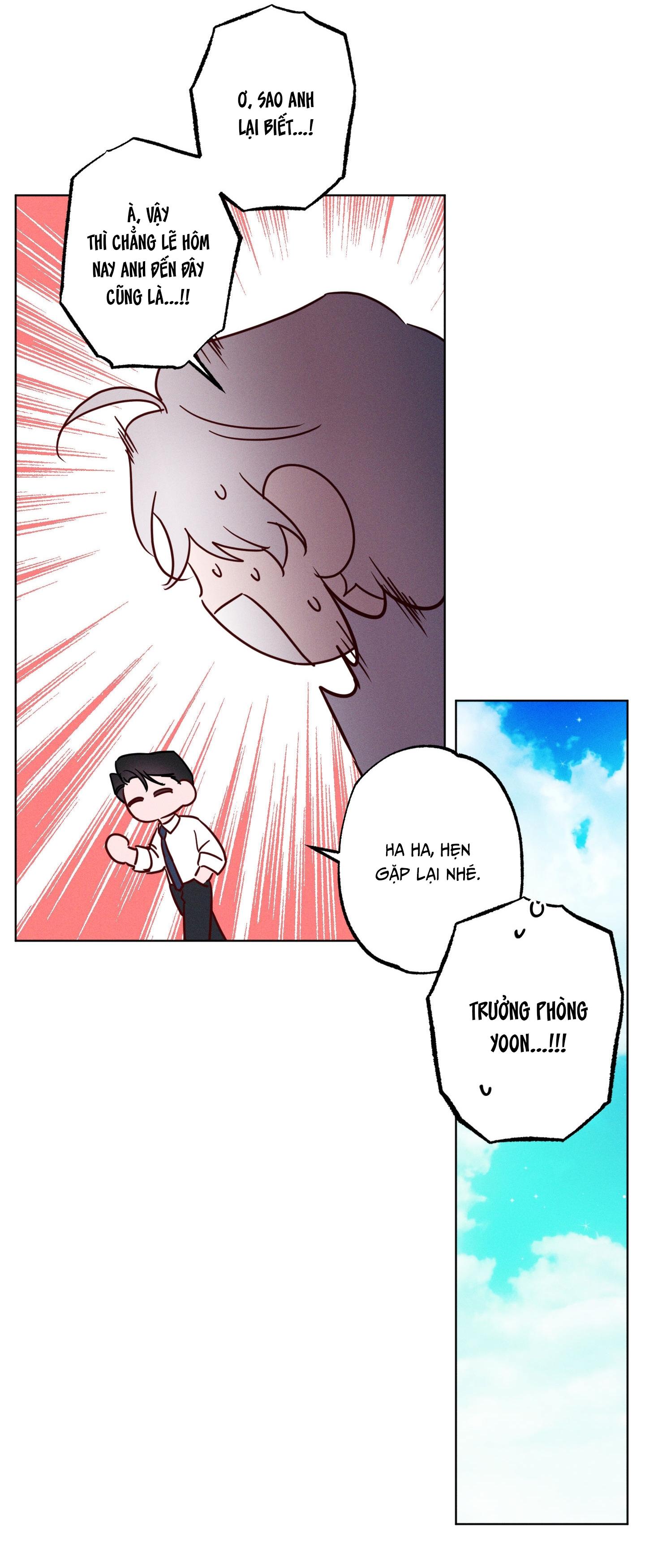BỜ SÓNG VỖ Chapter 41 - Next 